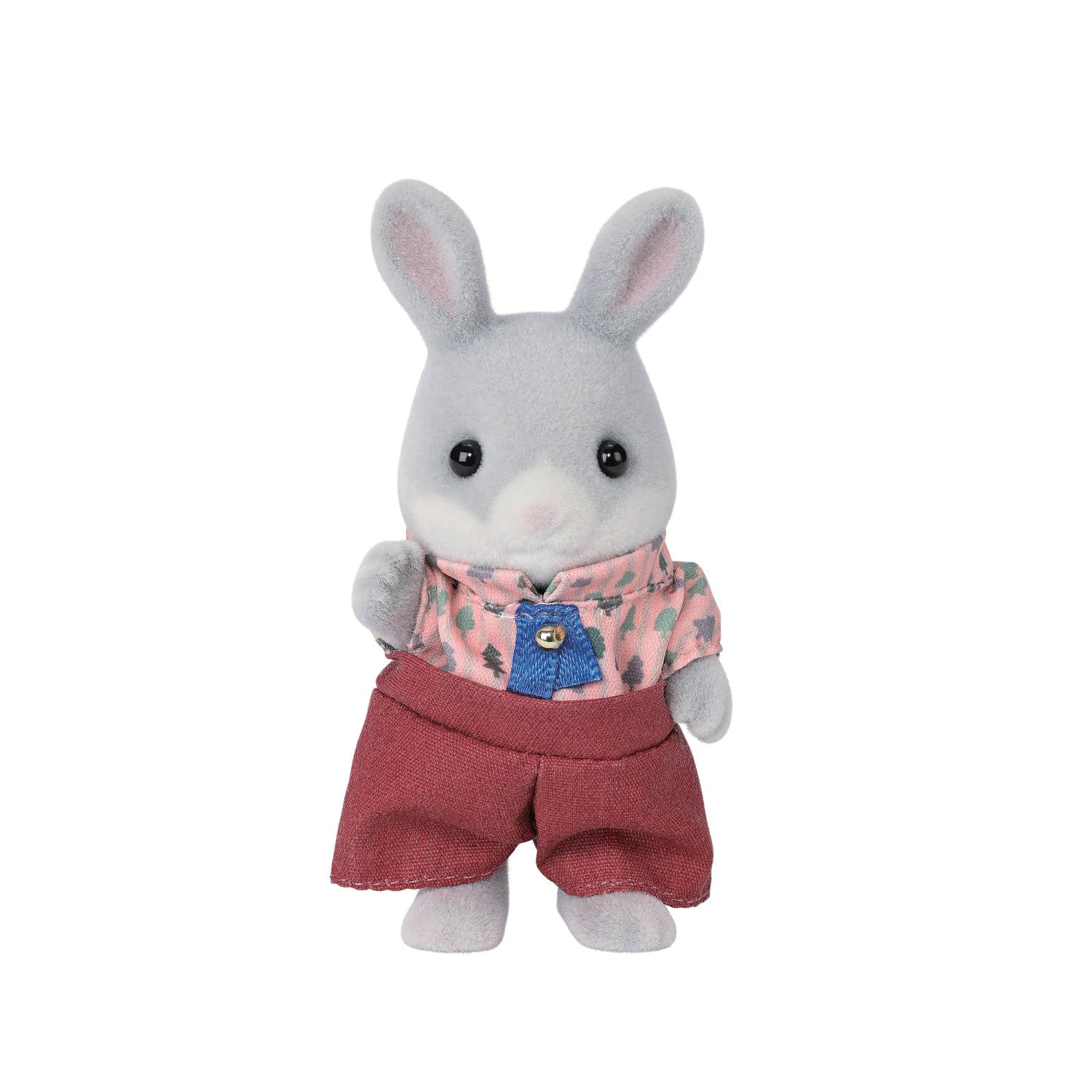 Cottontail Rabbit Family Celebration Set