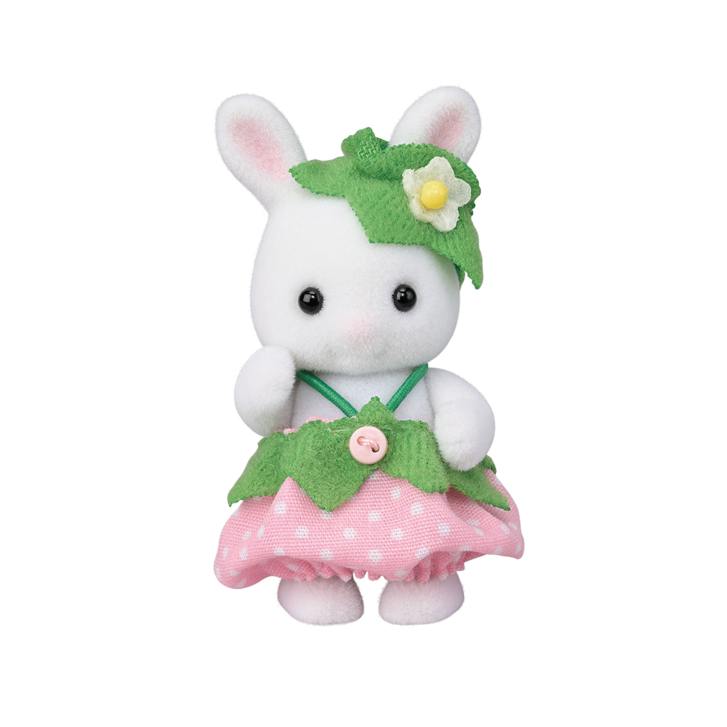 Strawberry Sweet Nursery