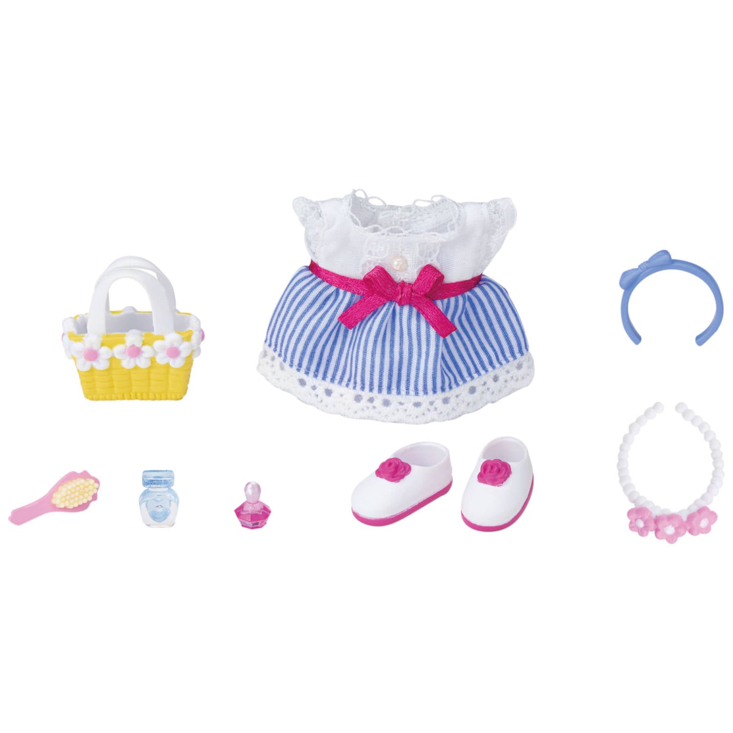 Dress Box - Aqua -