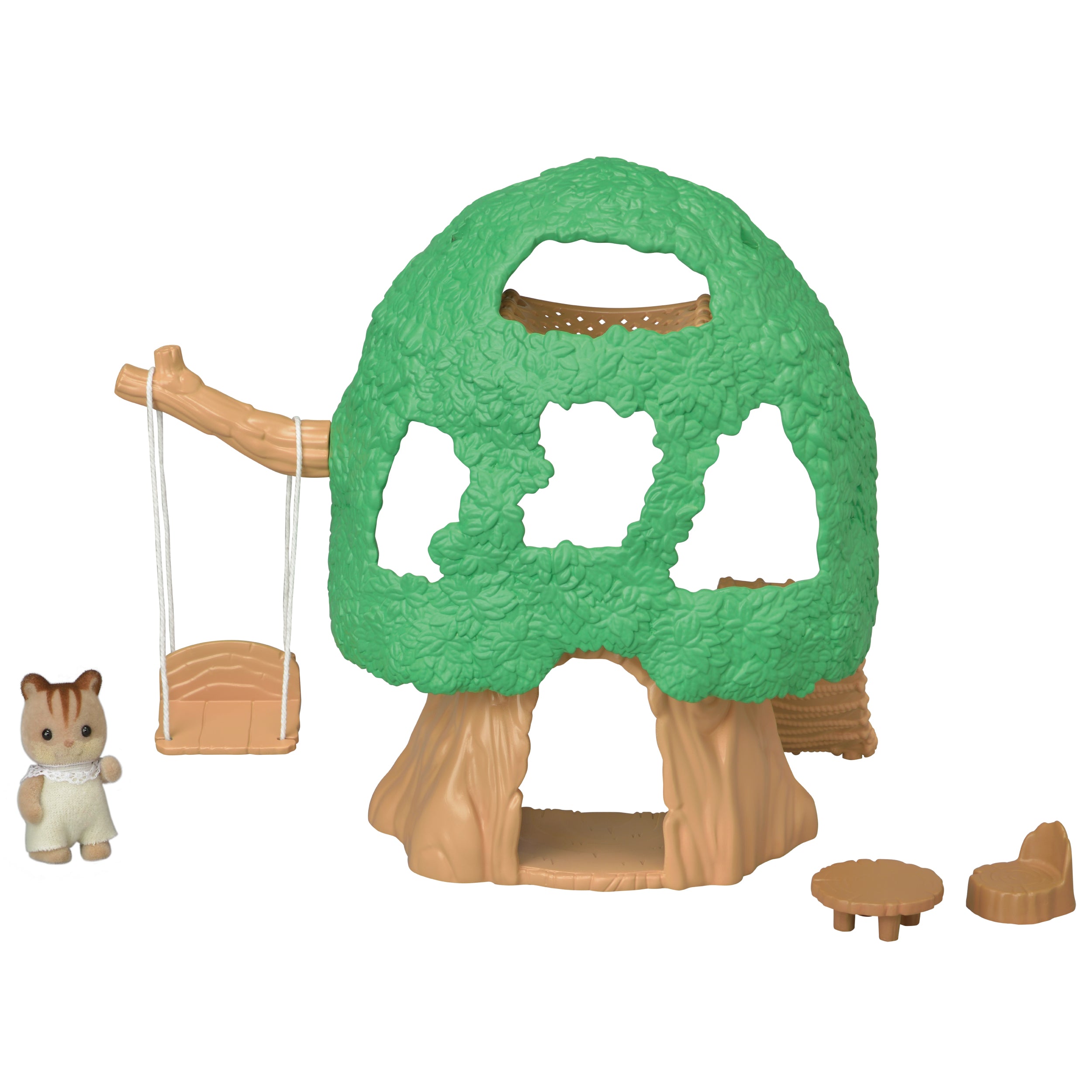 Baby Tree House