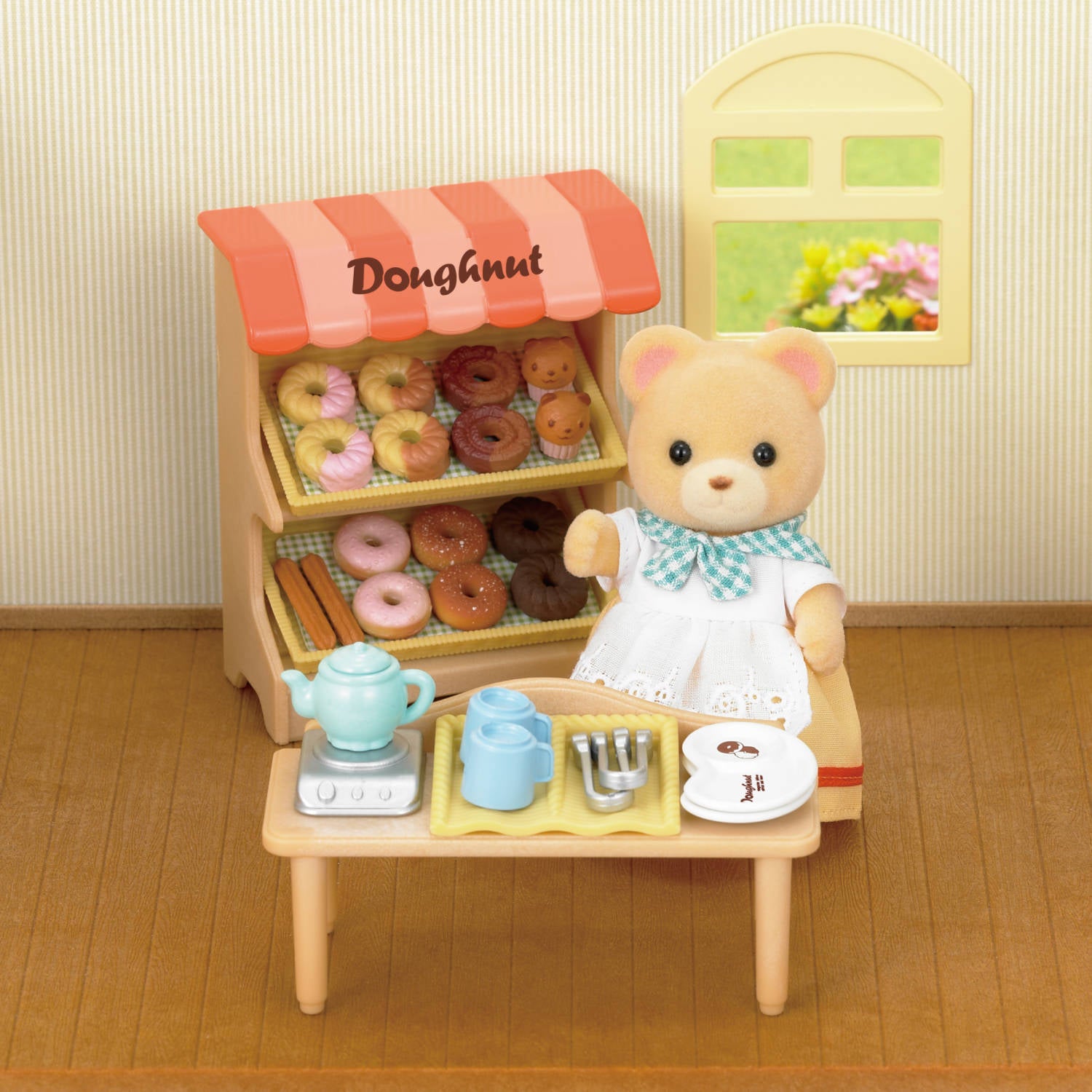 Doughnut Store