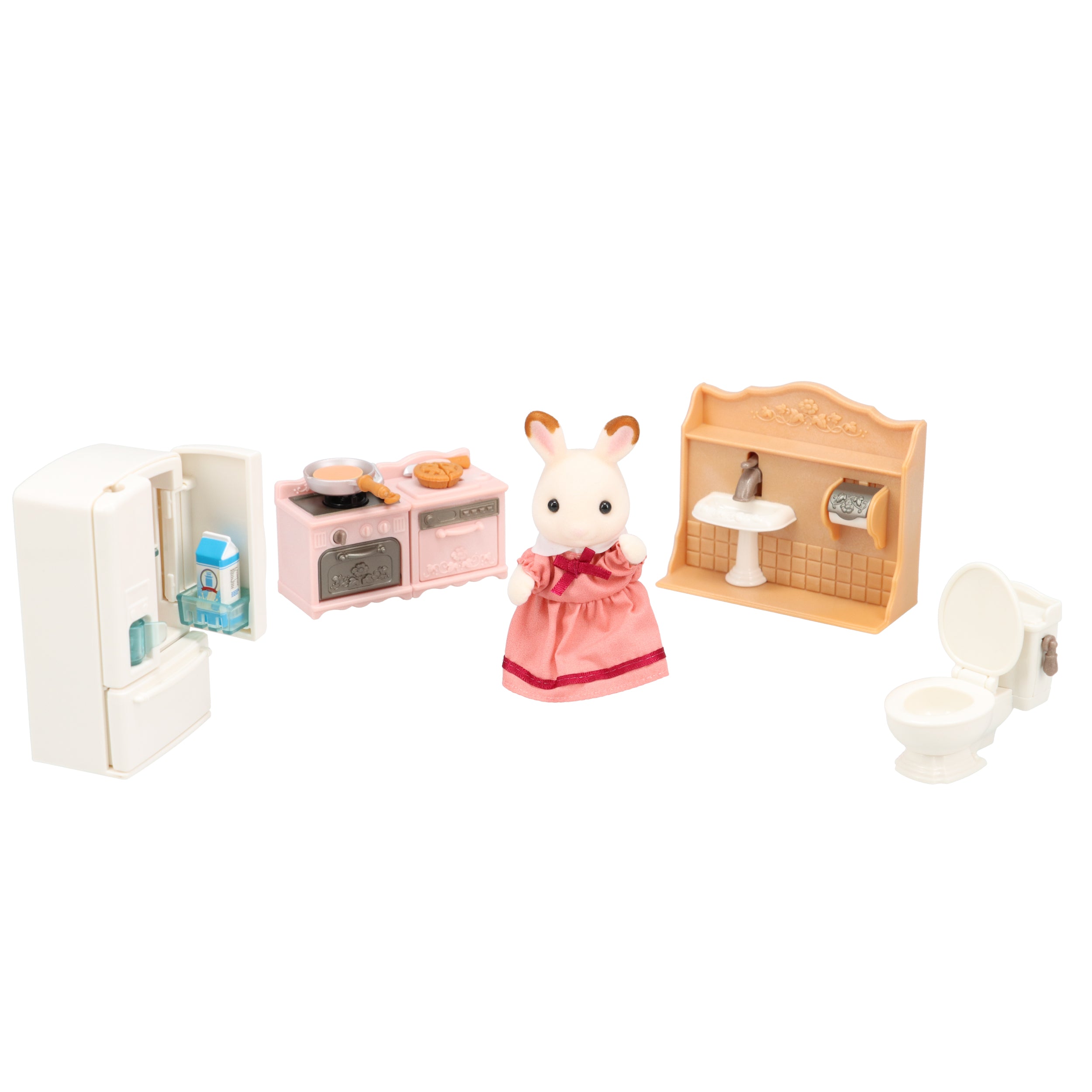 Playful Starter Furniture Set