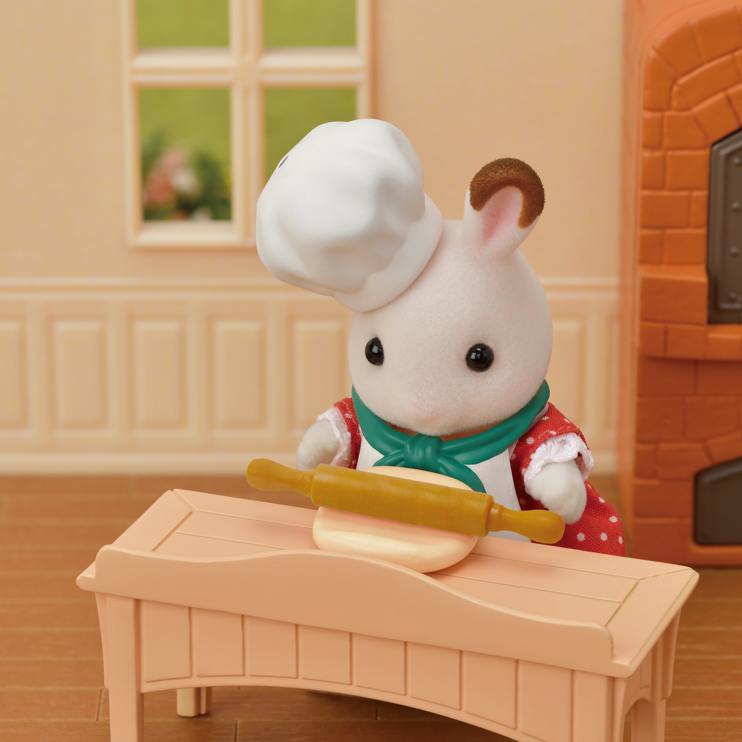 Bakery Shop Starter Set