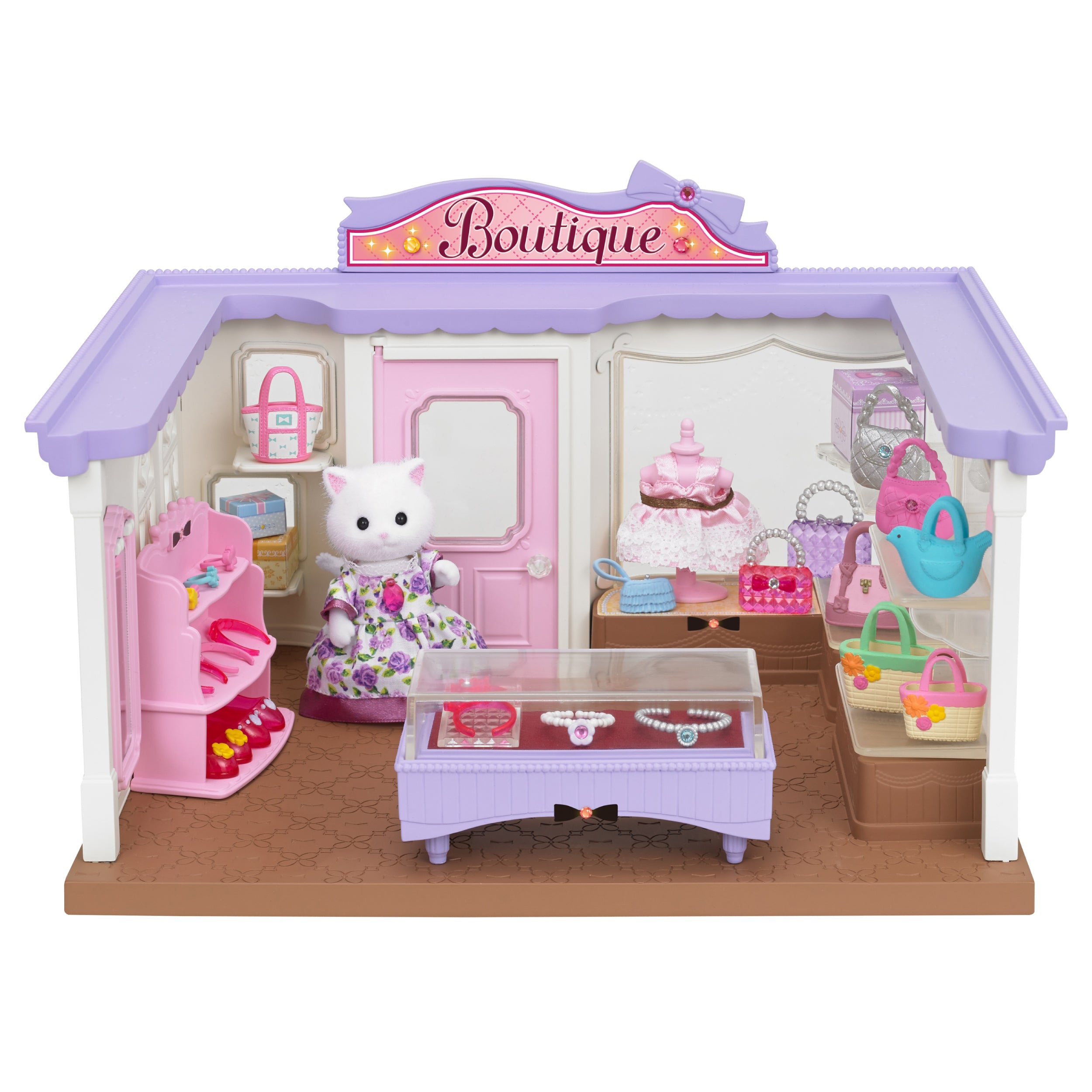 Boutique