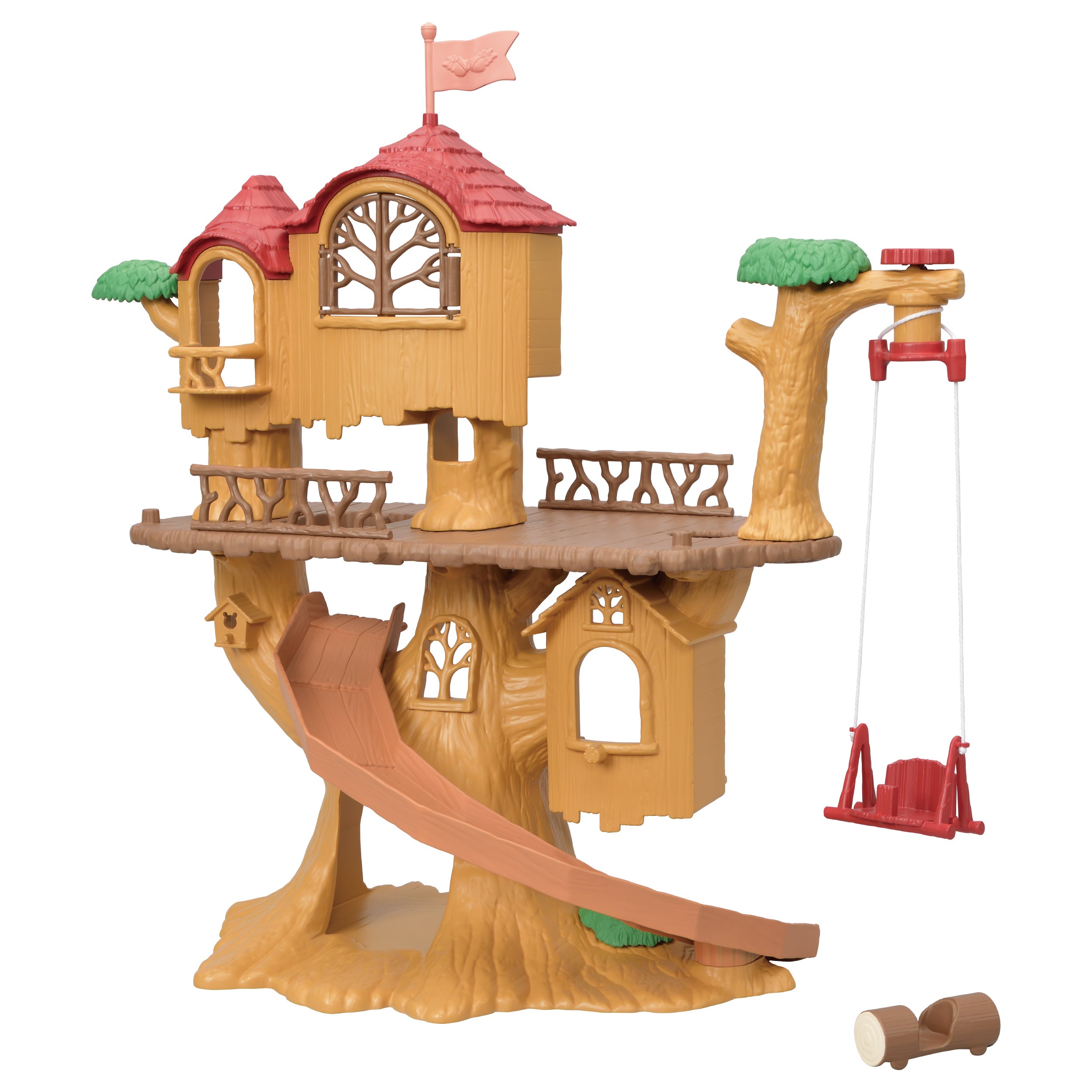 Adventure Tree House