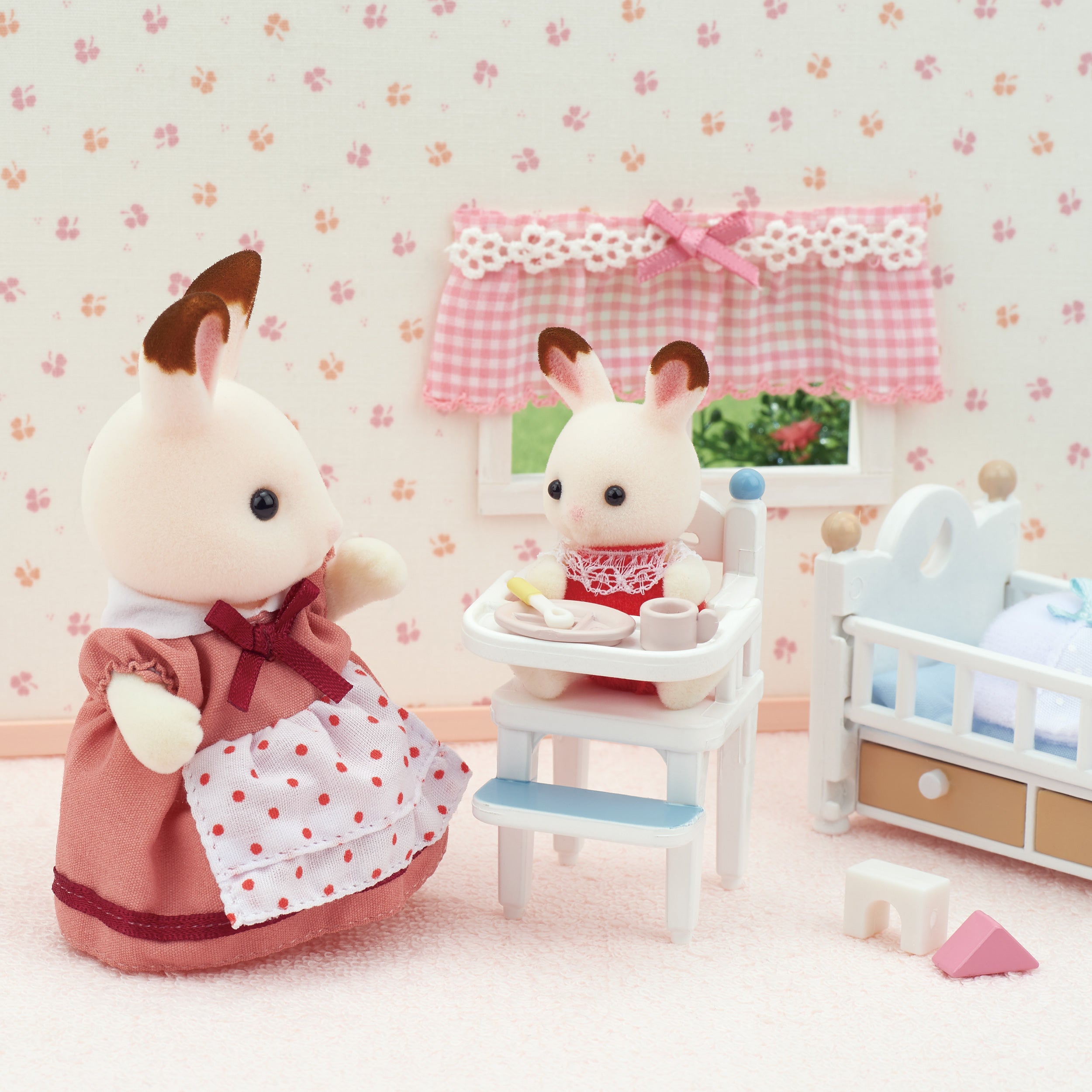 Baby High Chair