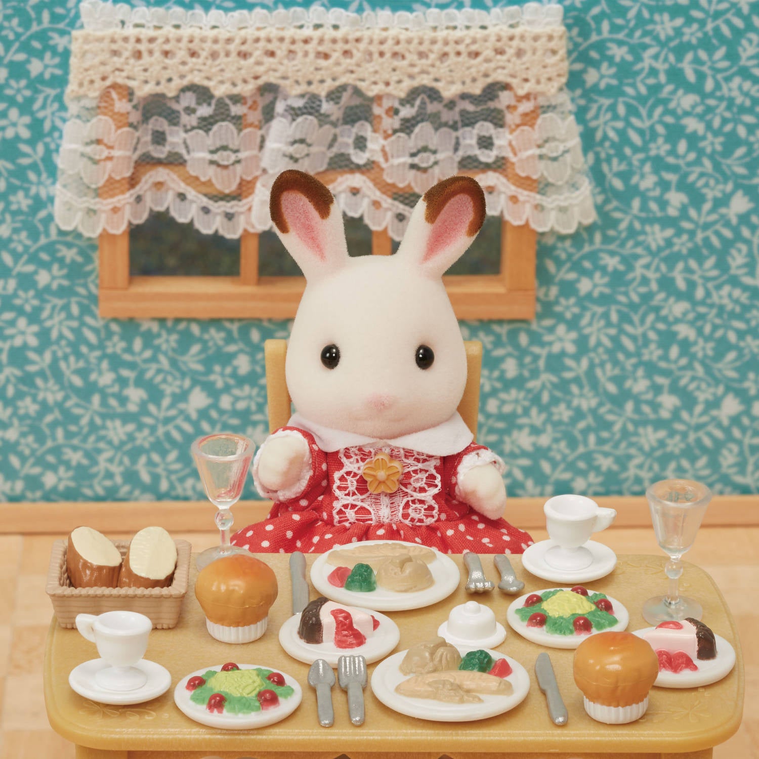 Dinner for Two Set