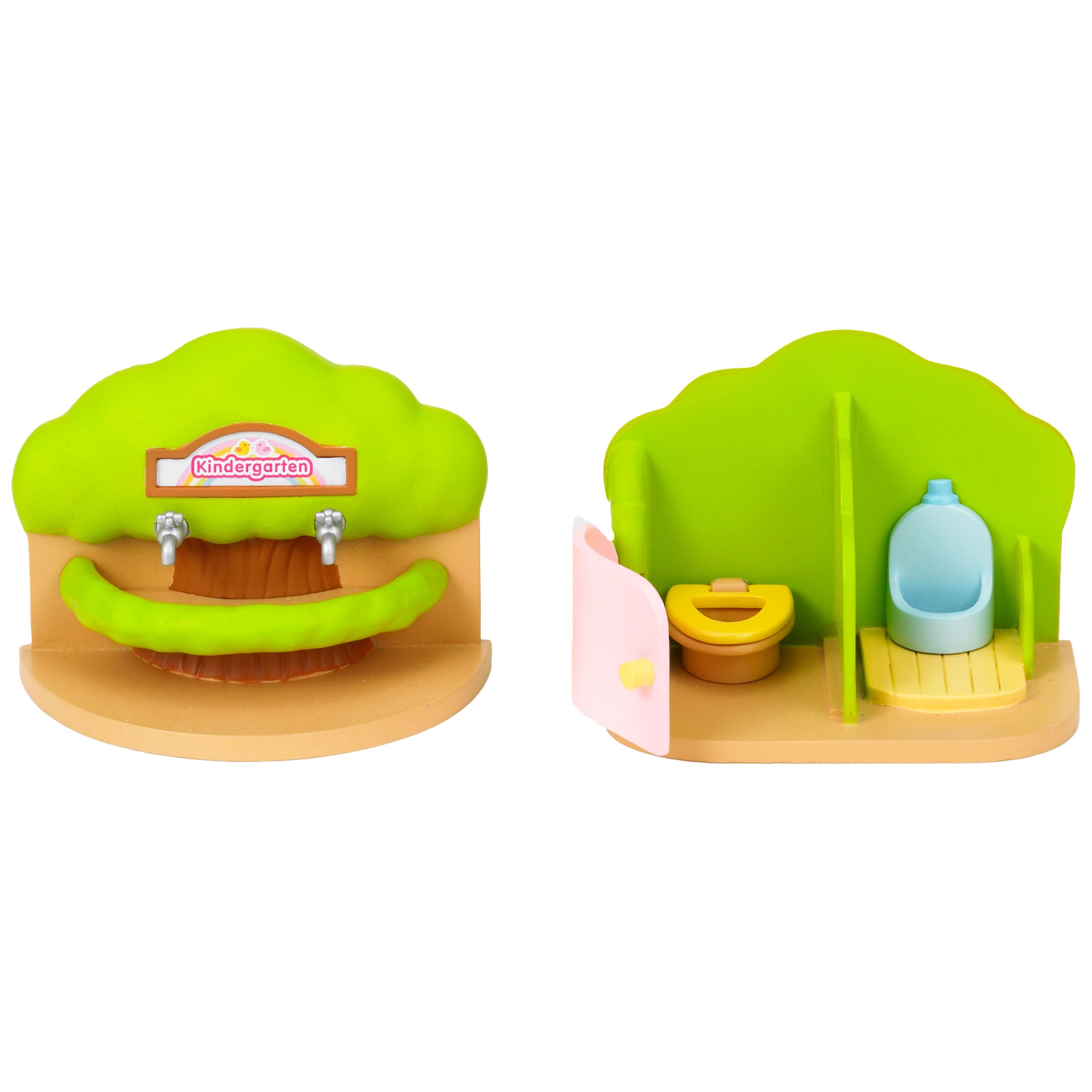 Nursery Bathroom Set