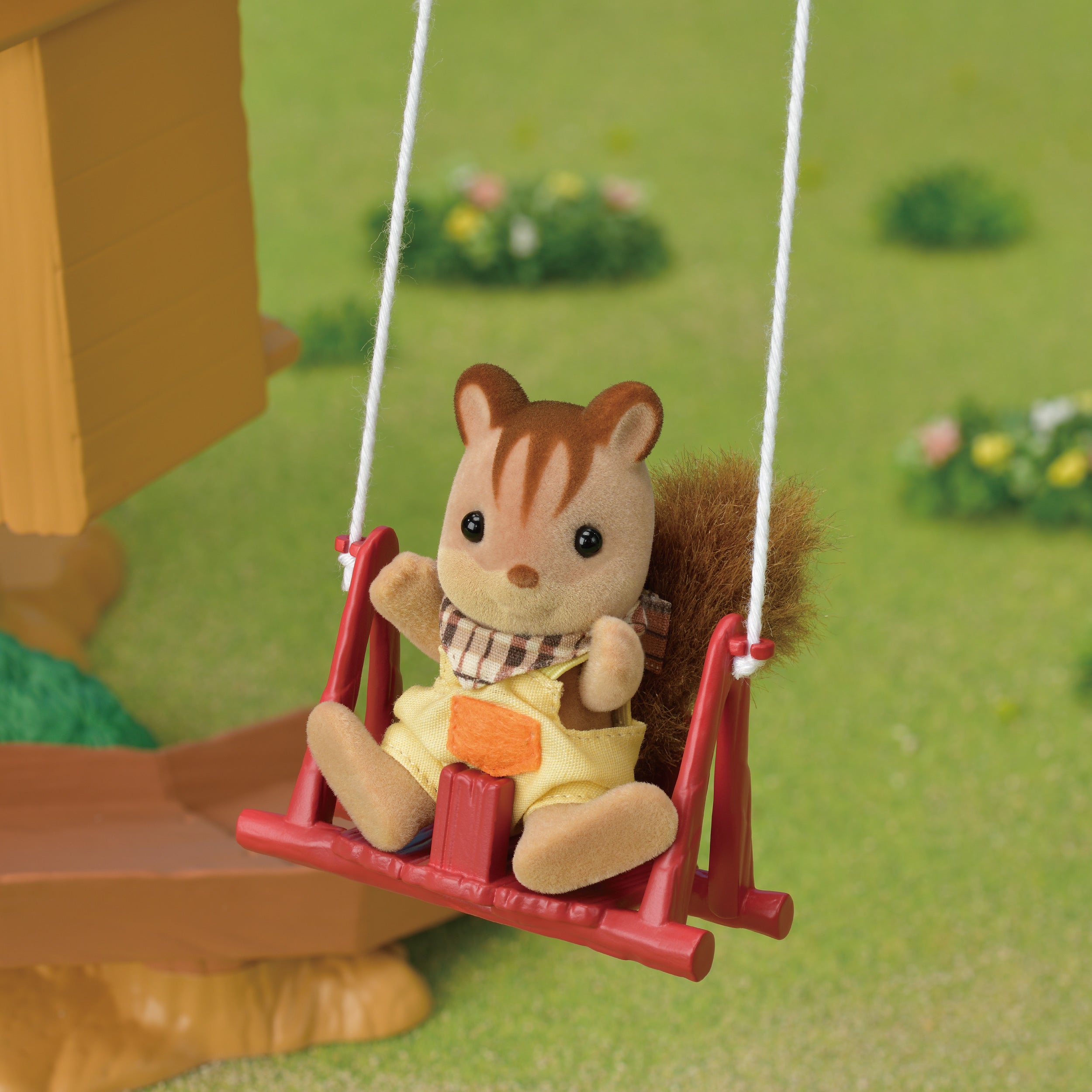 Adventure Tree House