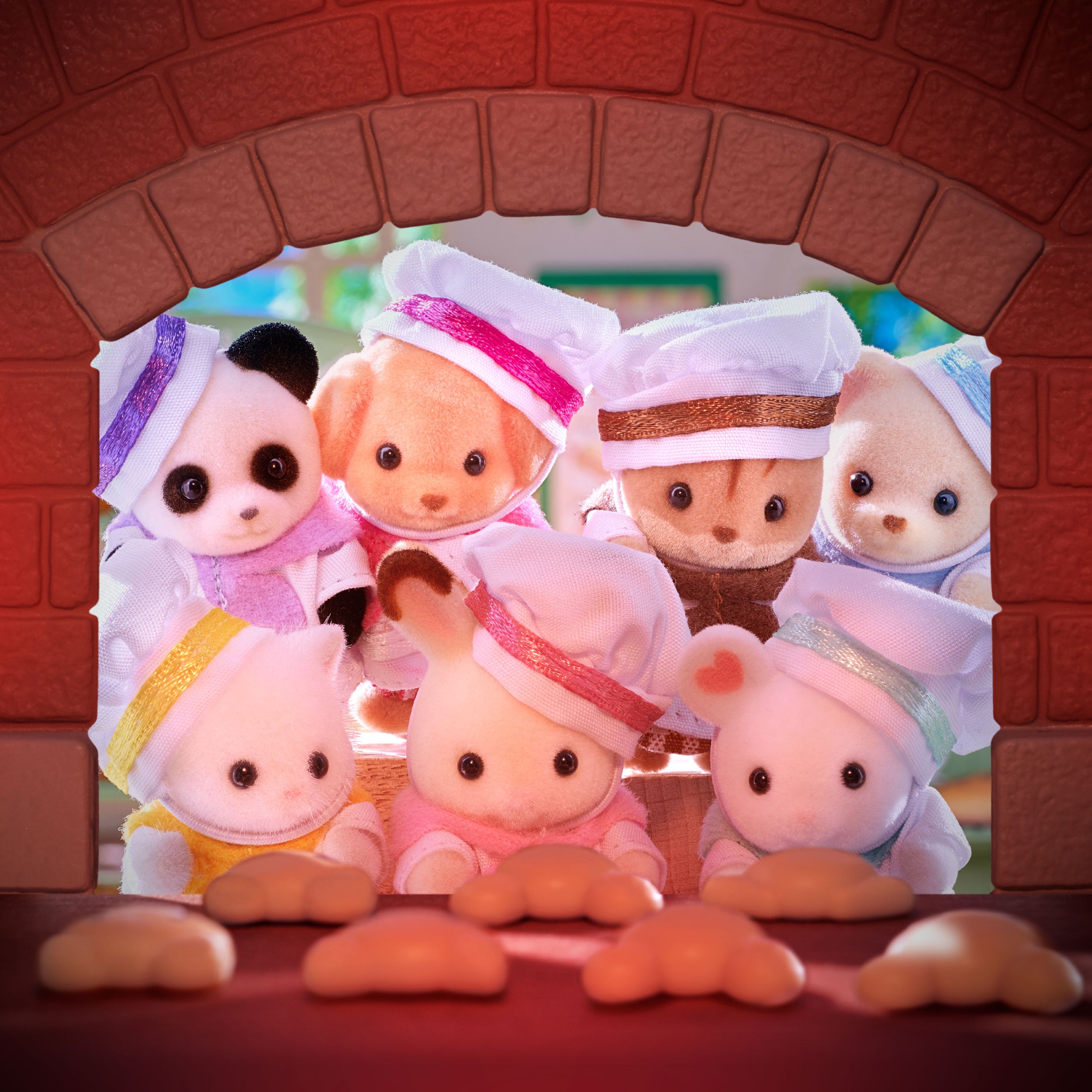 Baby Bakers