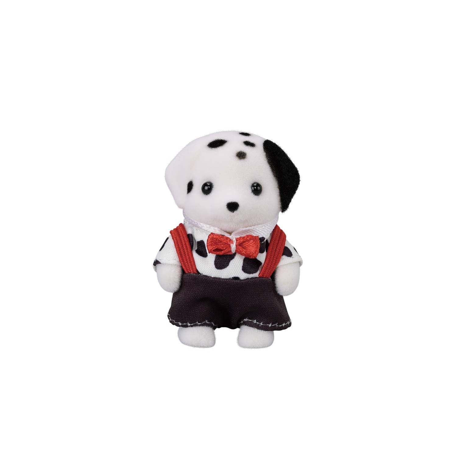 Dalmatian Family