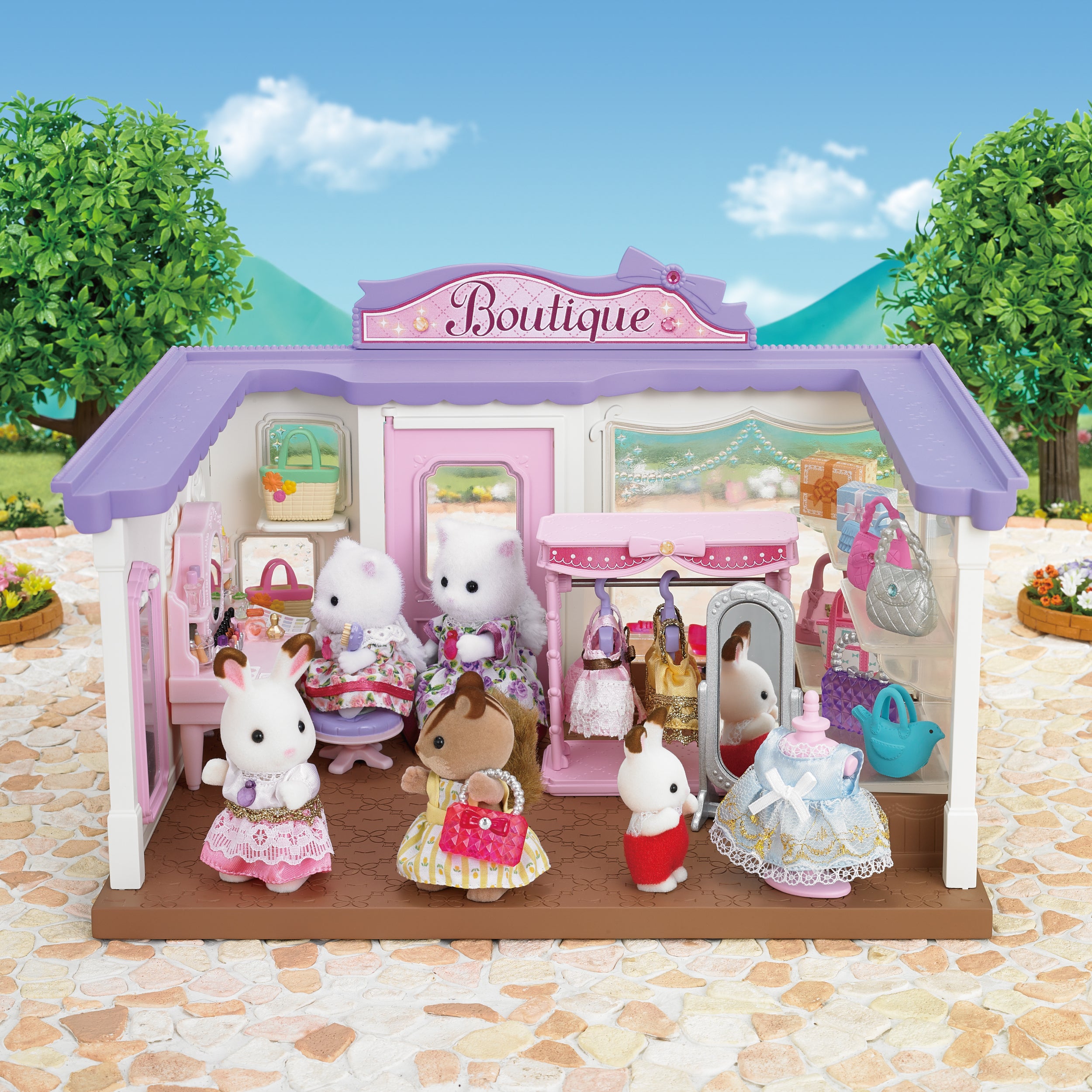 Boutique