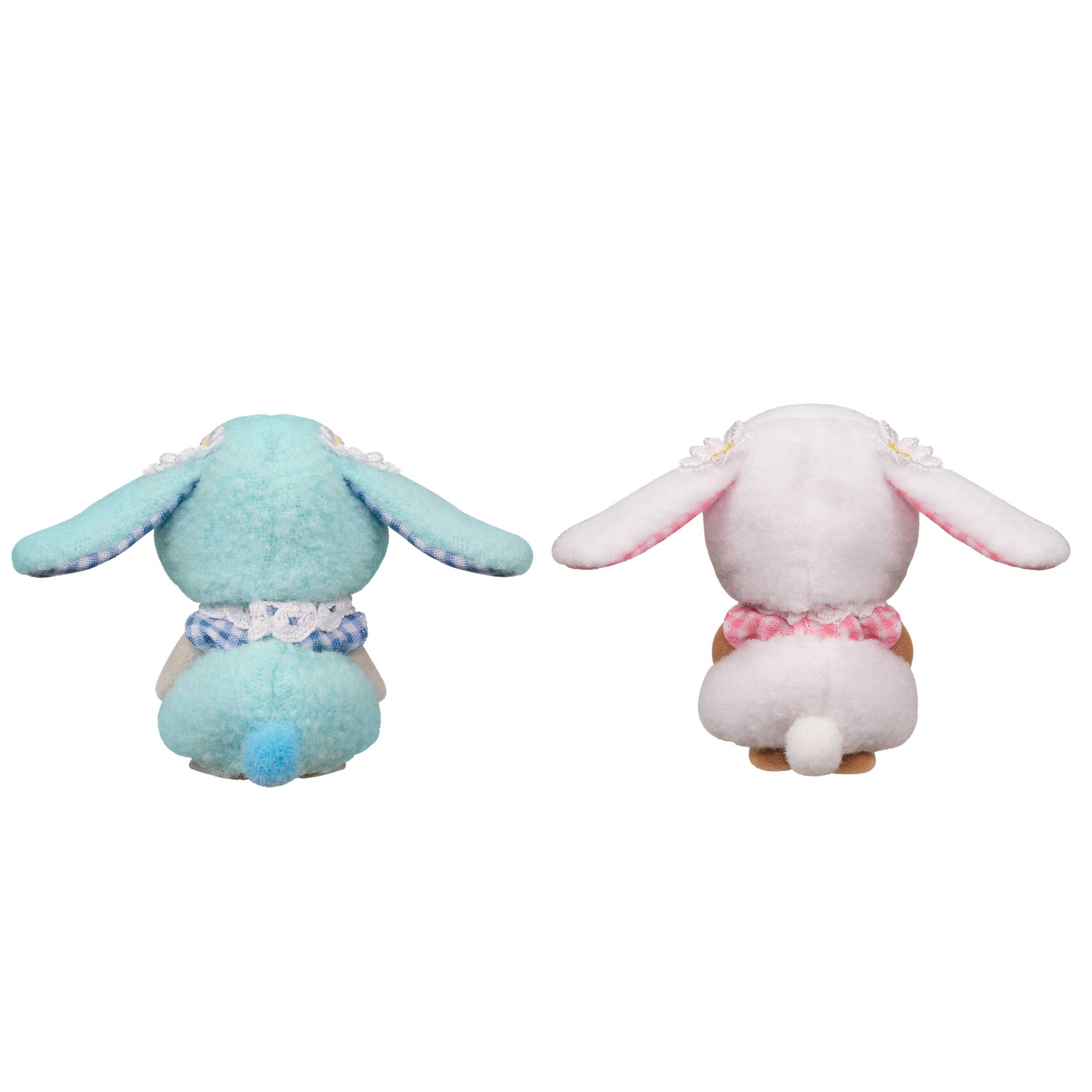Baby Duo - Floppy-Eared Friends