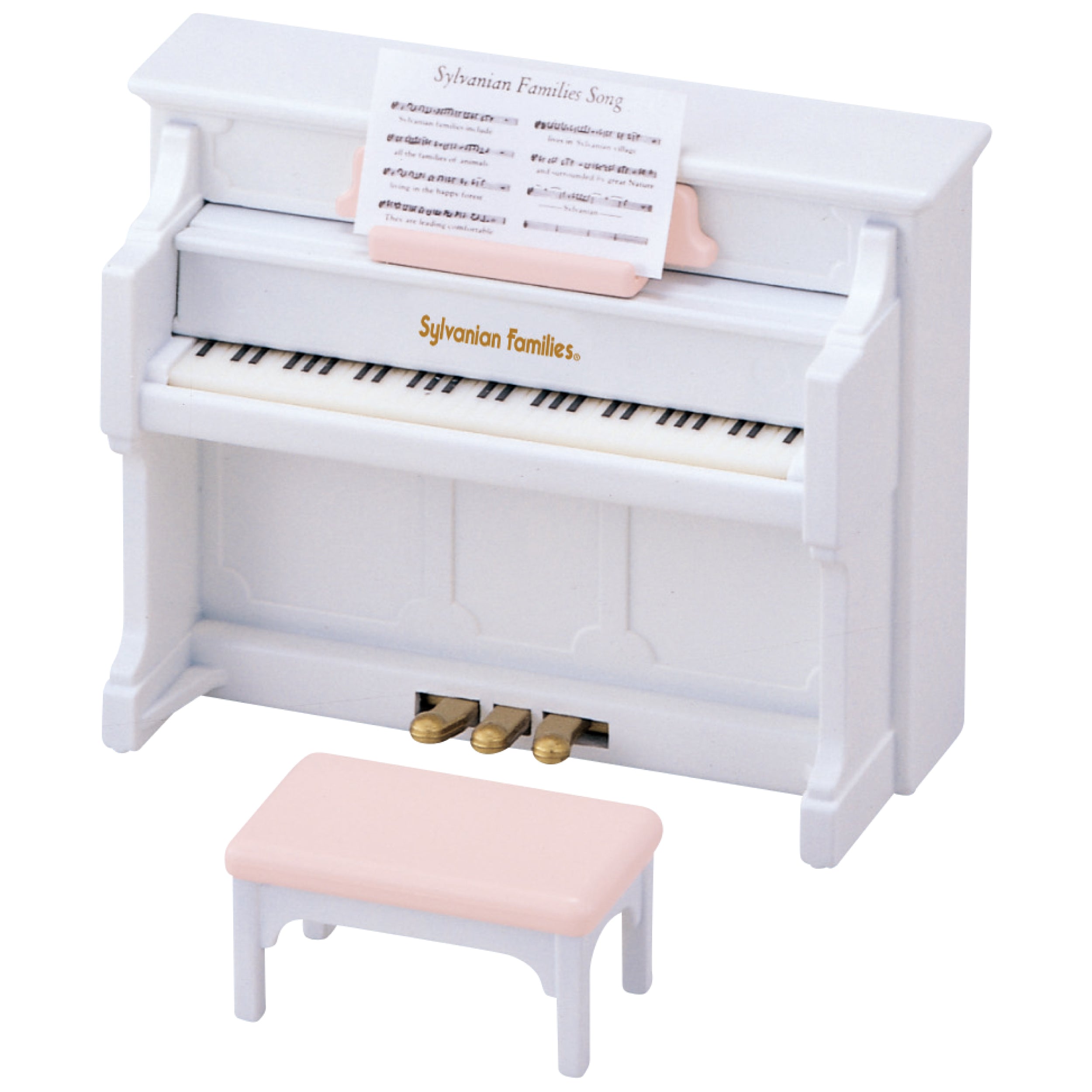 Piano Set