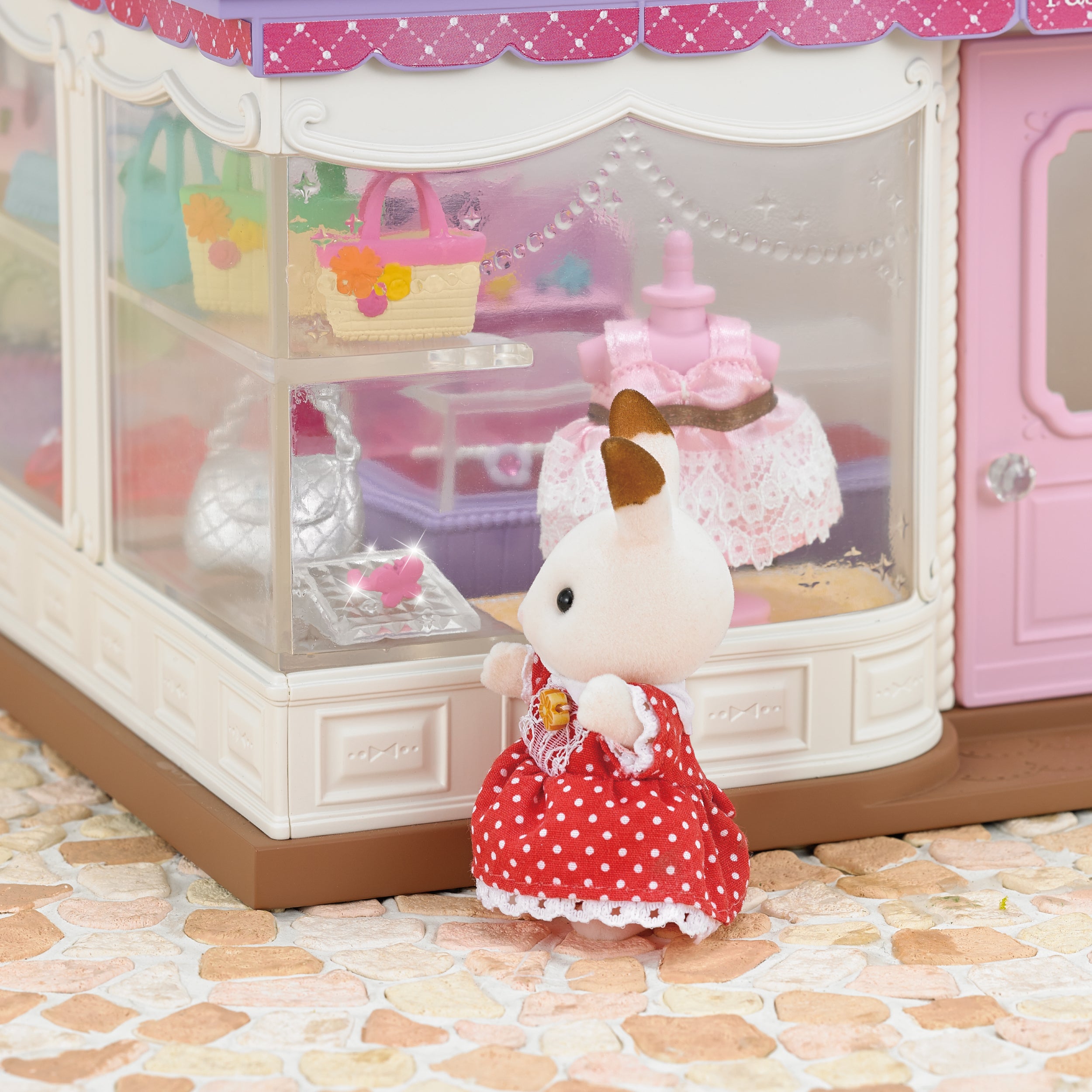 Boutique