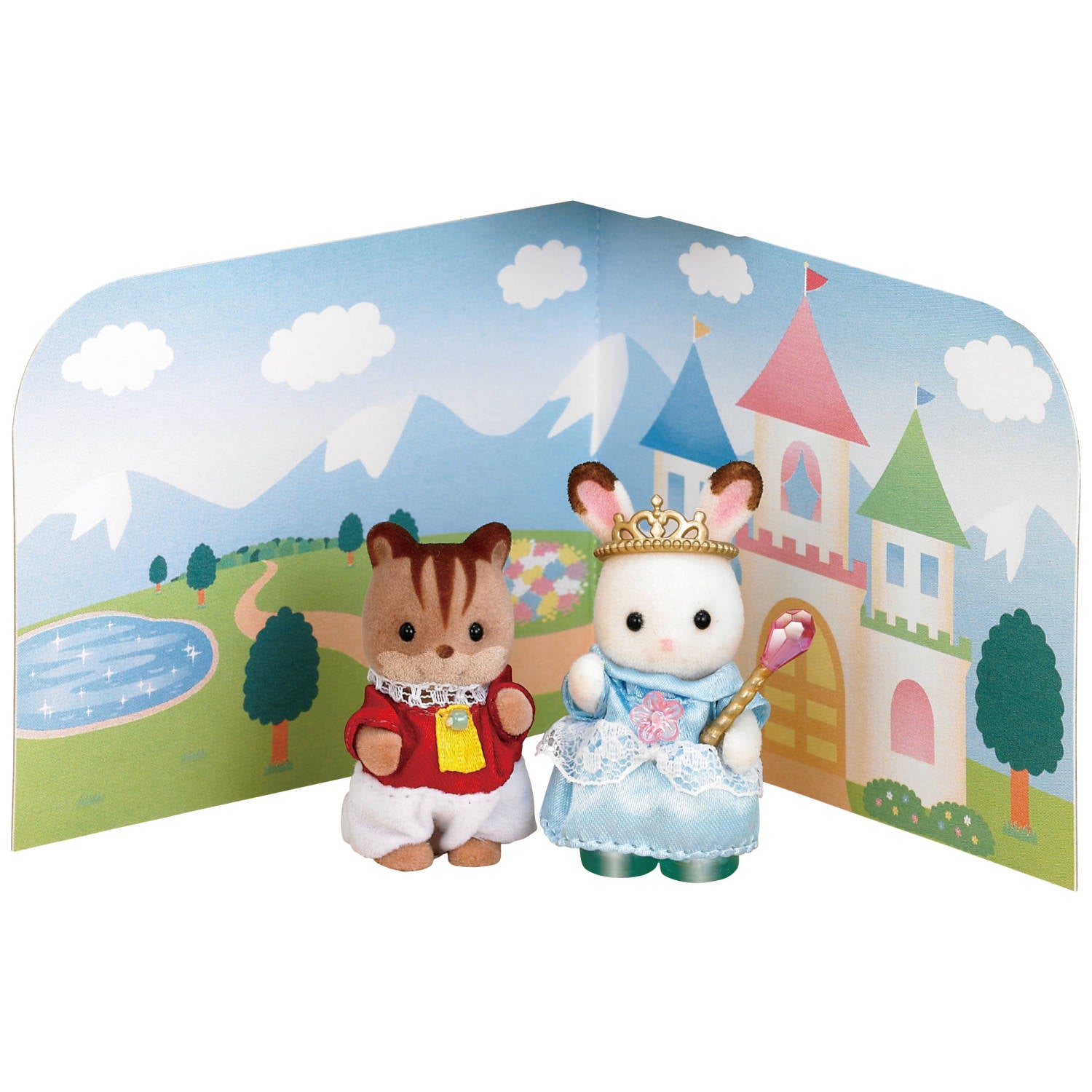 Nursery Play Set