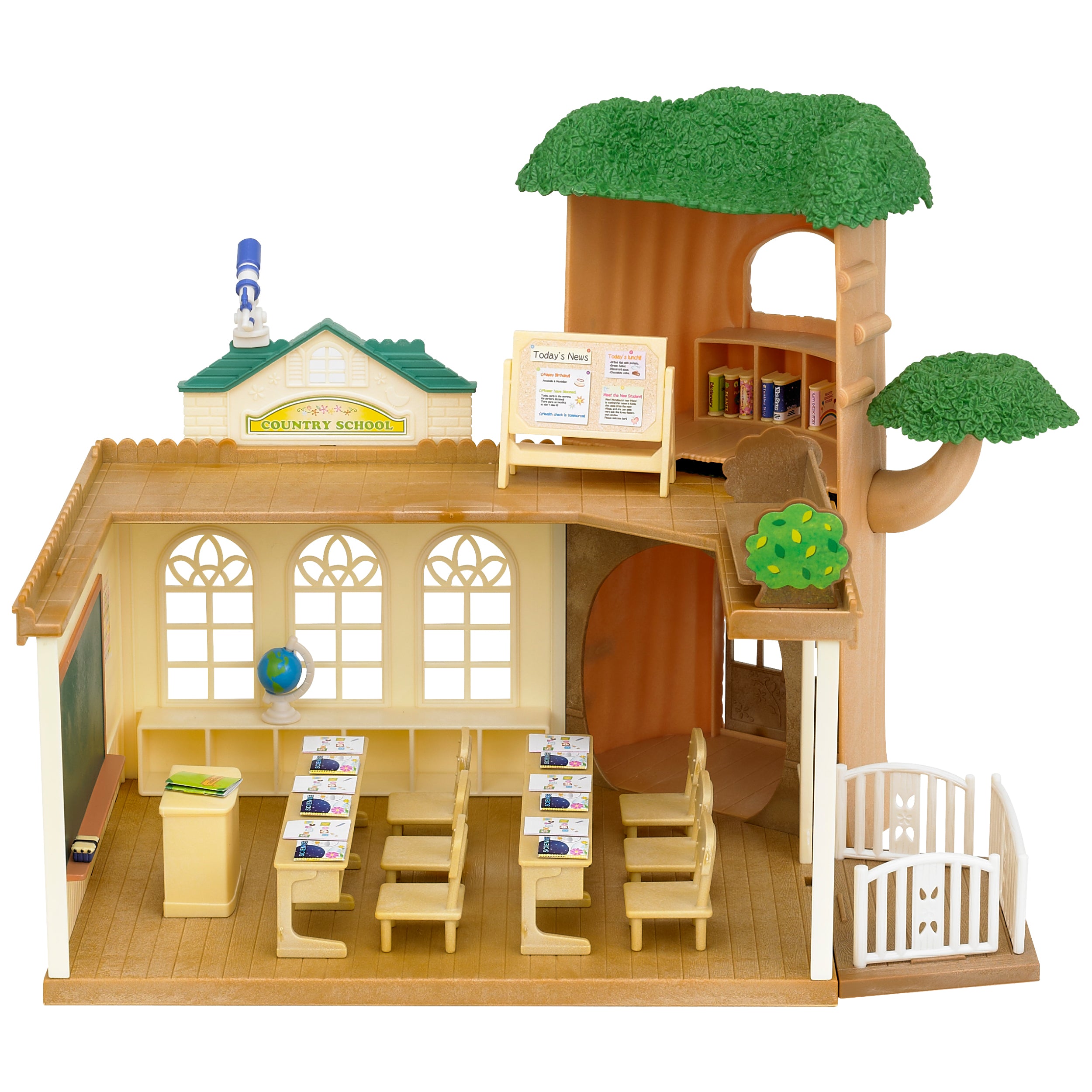 Country Tree School
