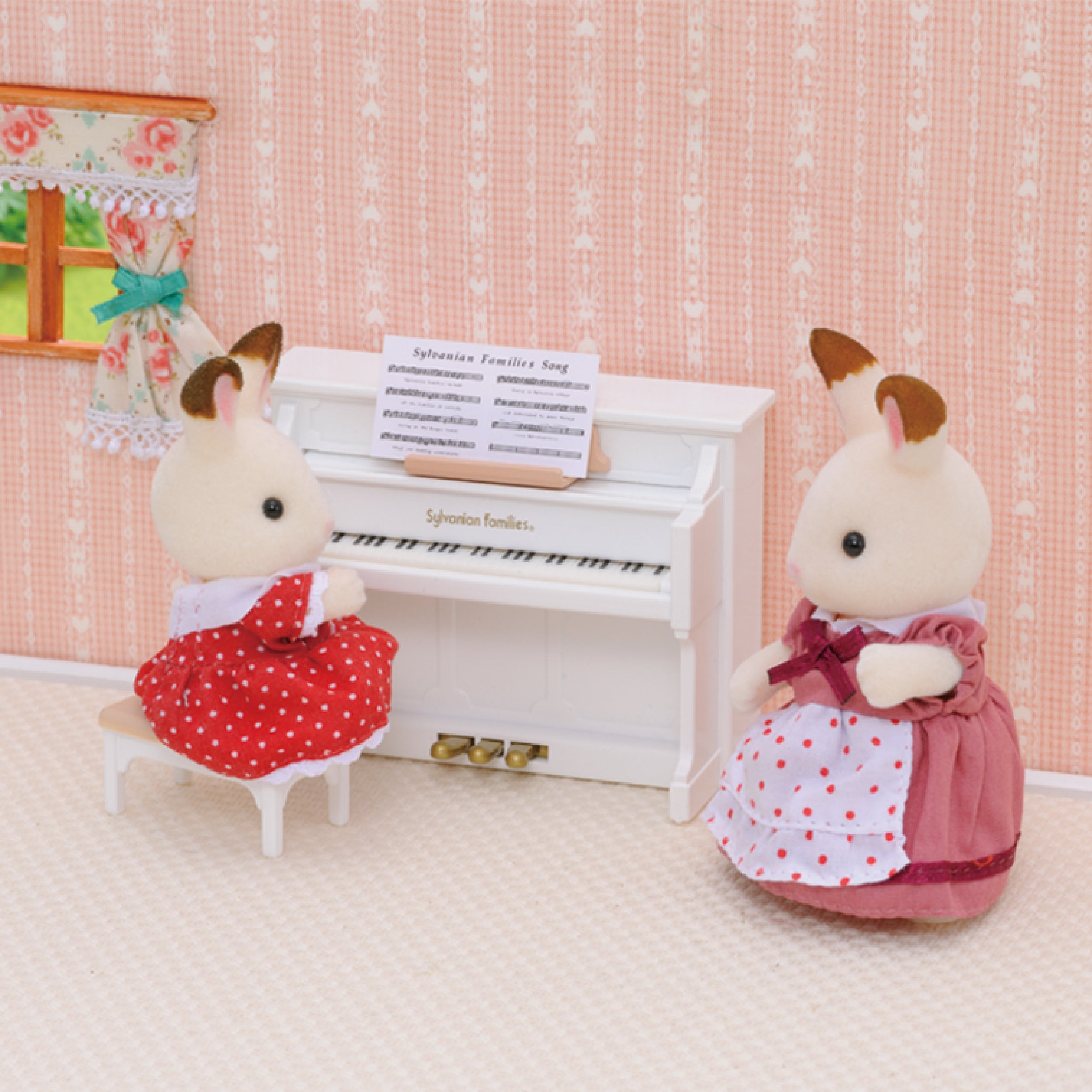 Piano Set