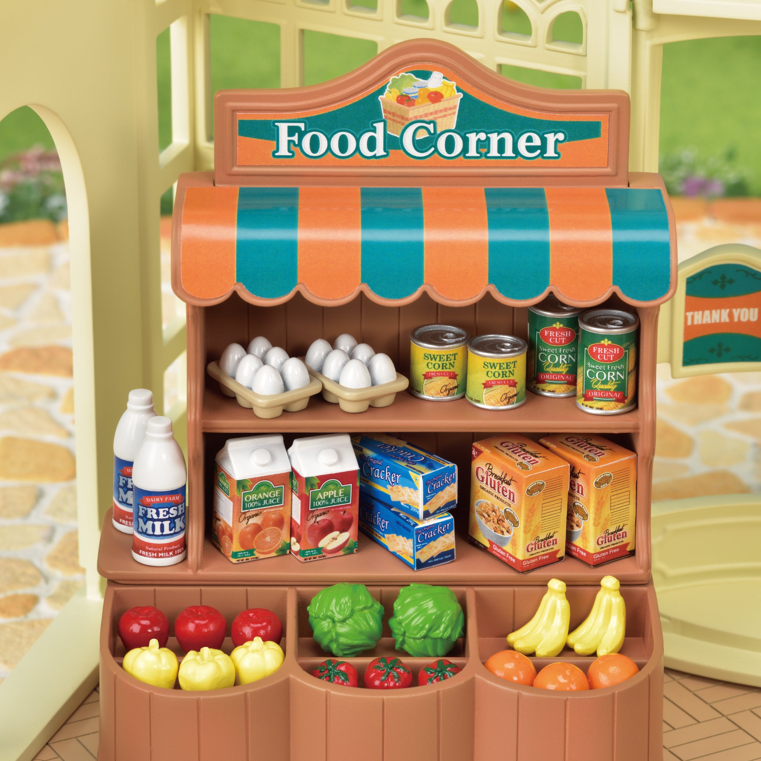 Grocery Market