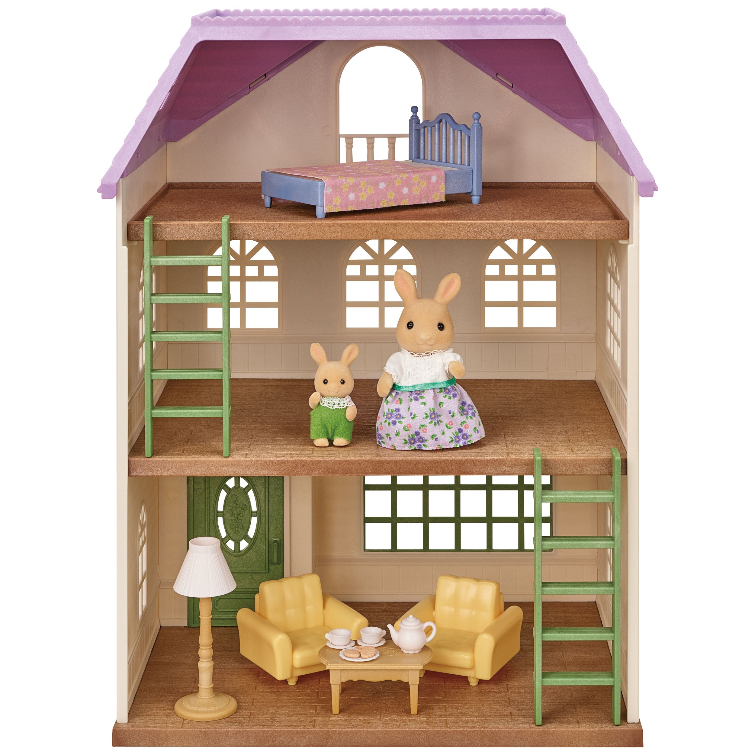 Wisteria Terrace Gift Set
