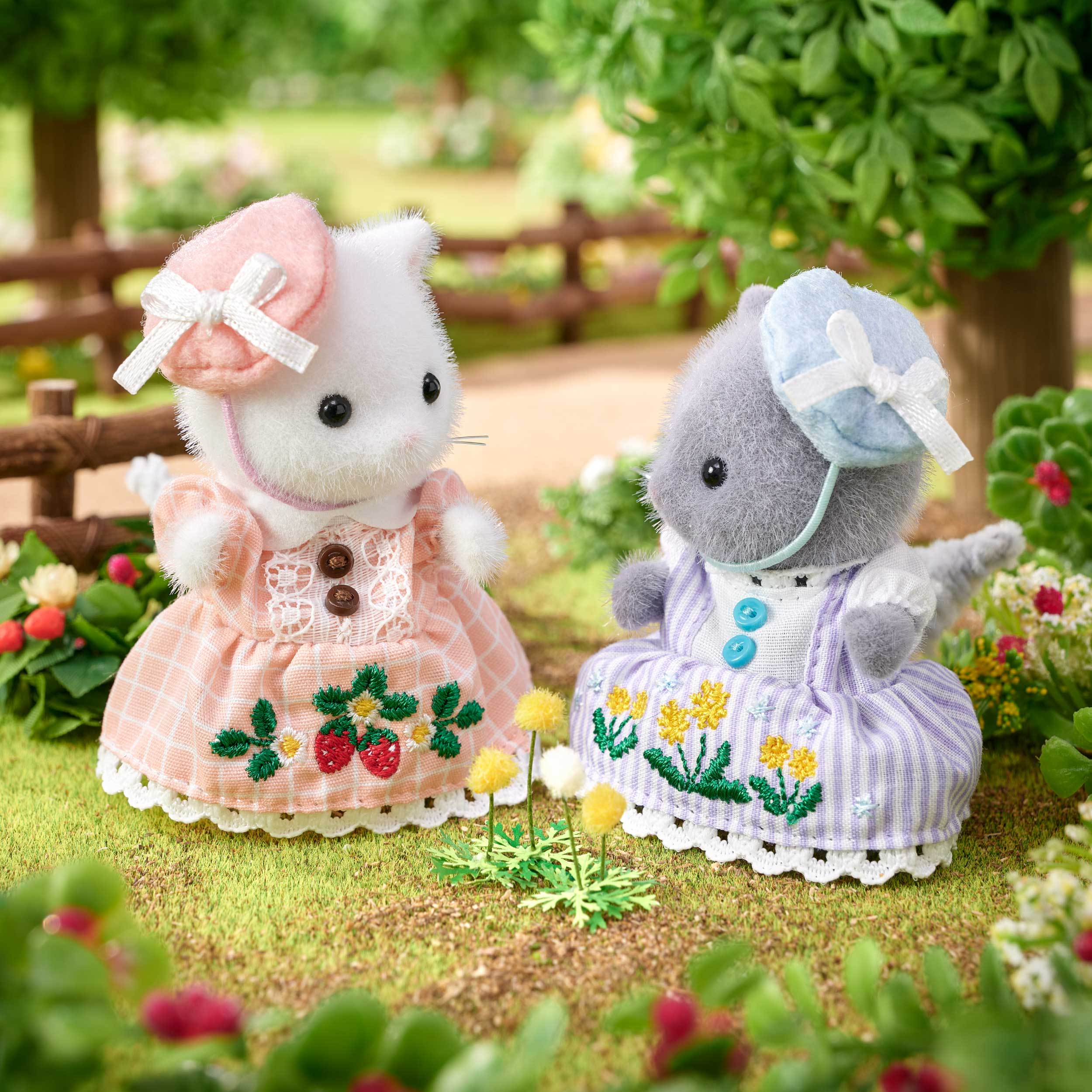 Sew Stylish Set