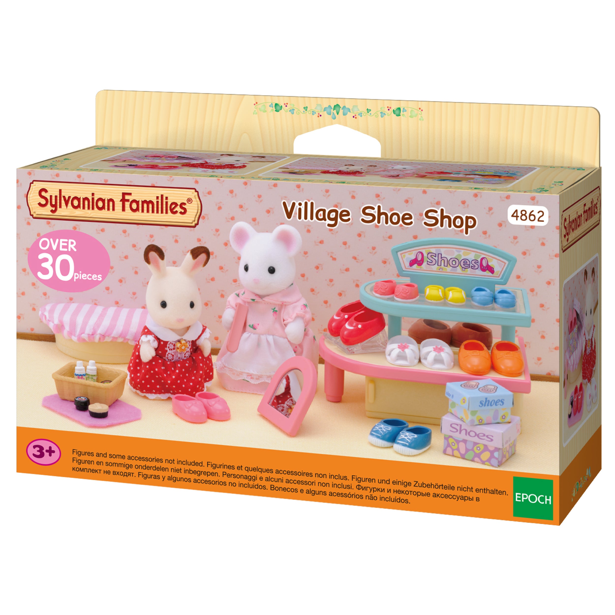 Village Shoe Shop