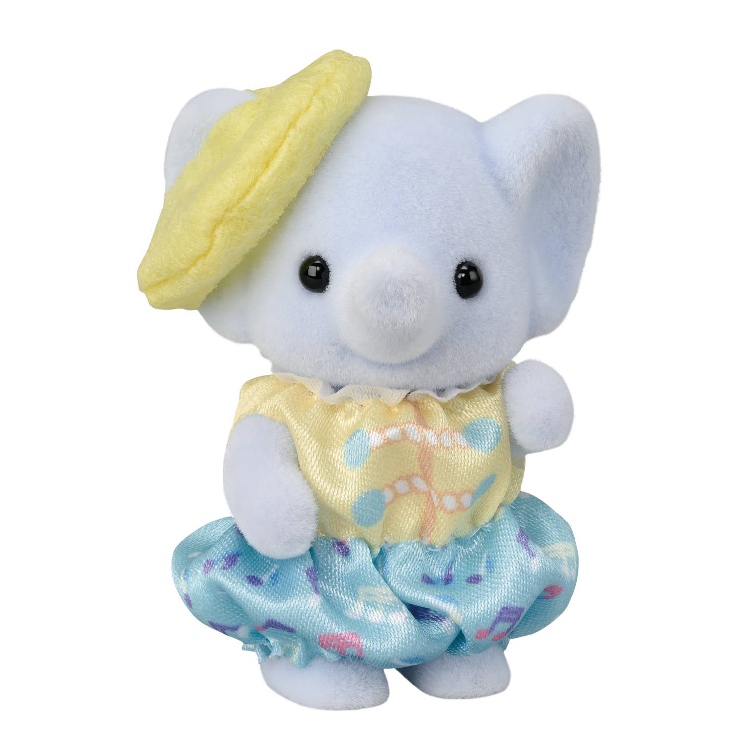 Nursery Concert Set