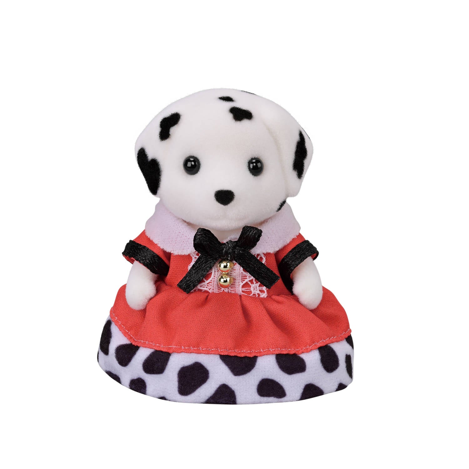 Dalmatian Family
