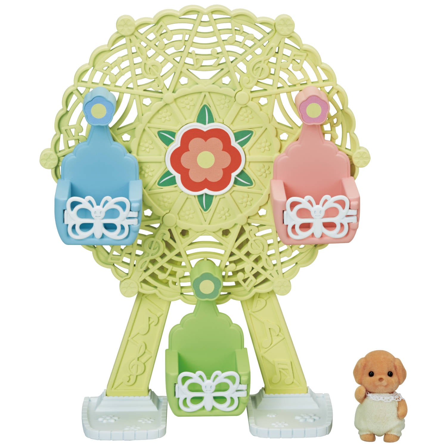 Baby Ferris Wheel