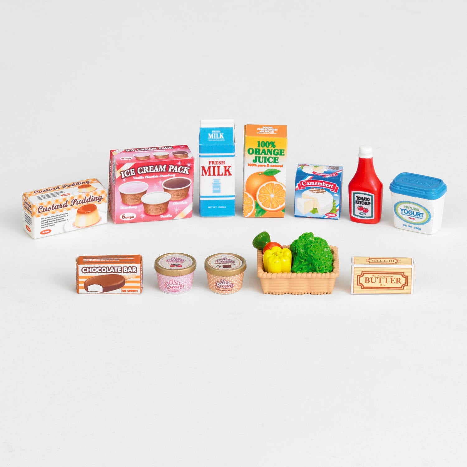 Refrigerator Set