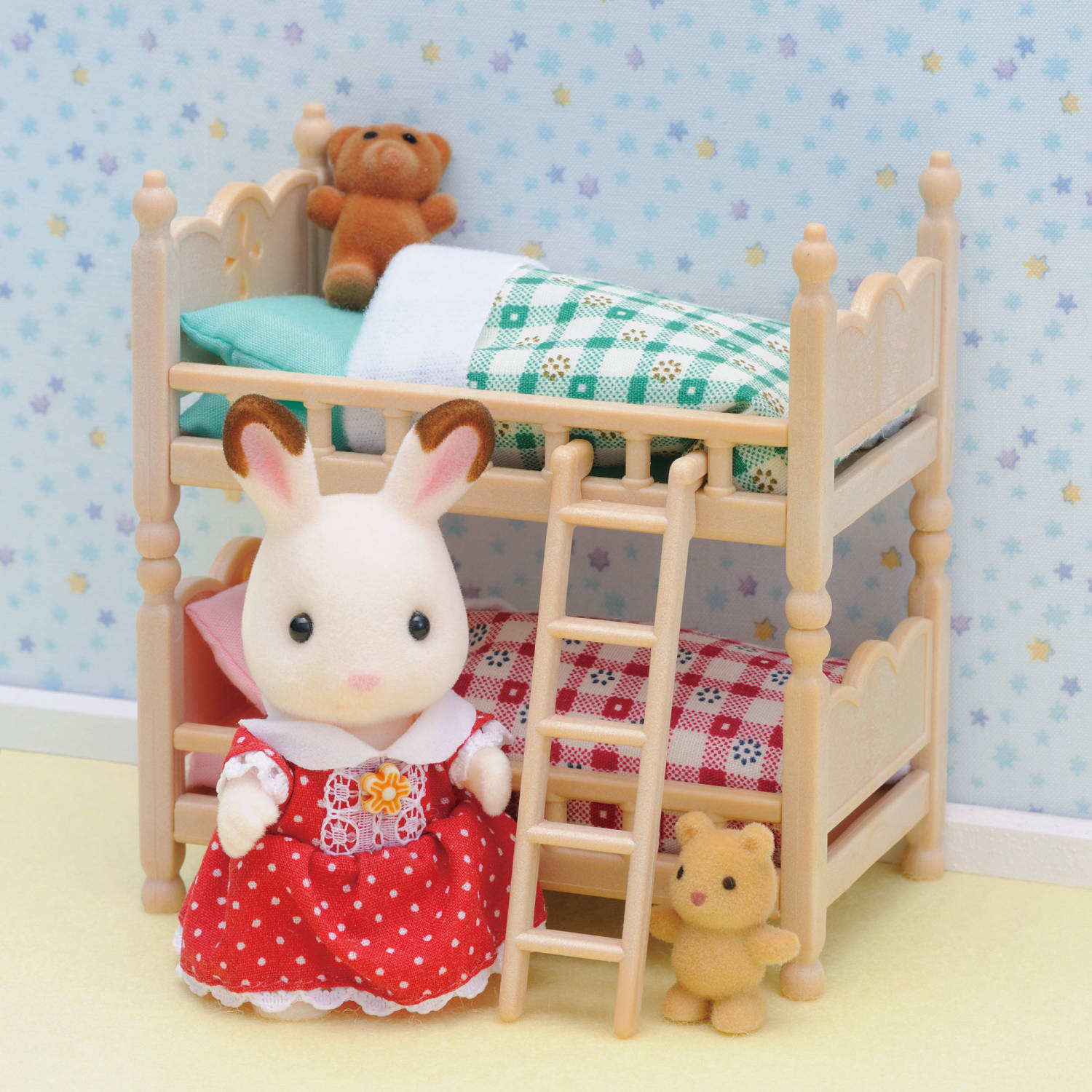 Children's Bedroom Furniture