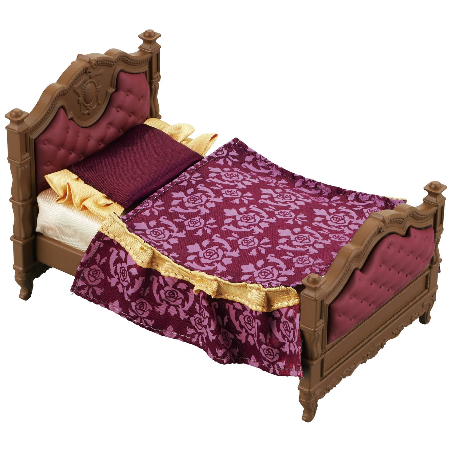 Luxury Bed