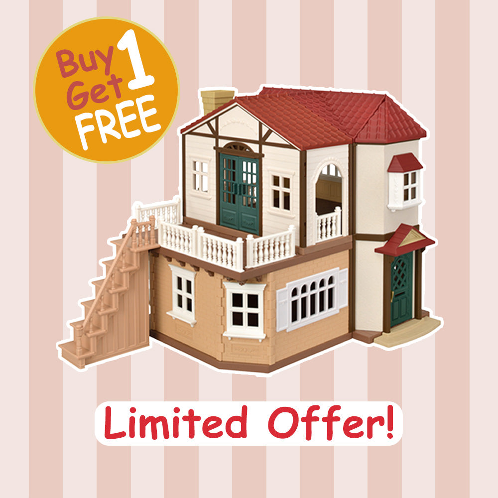 Cosy Cottage Bundle Service