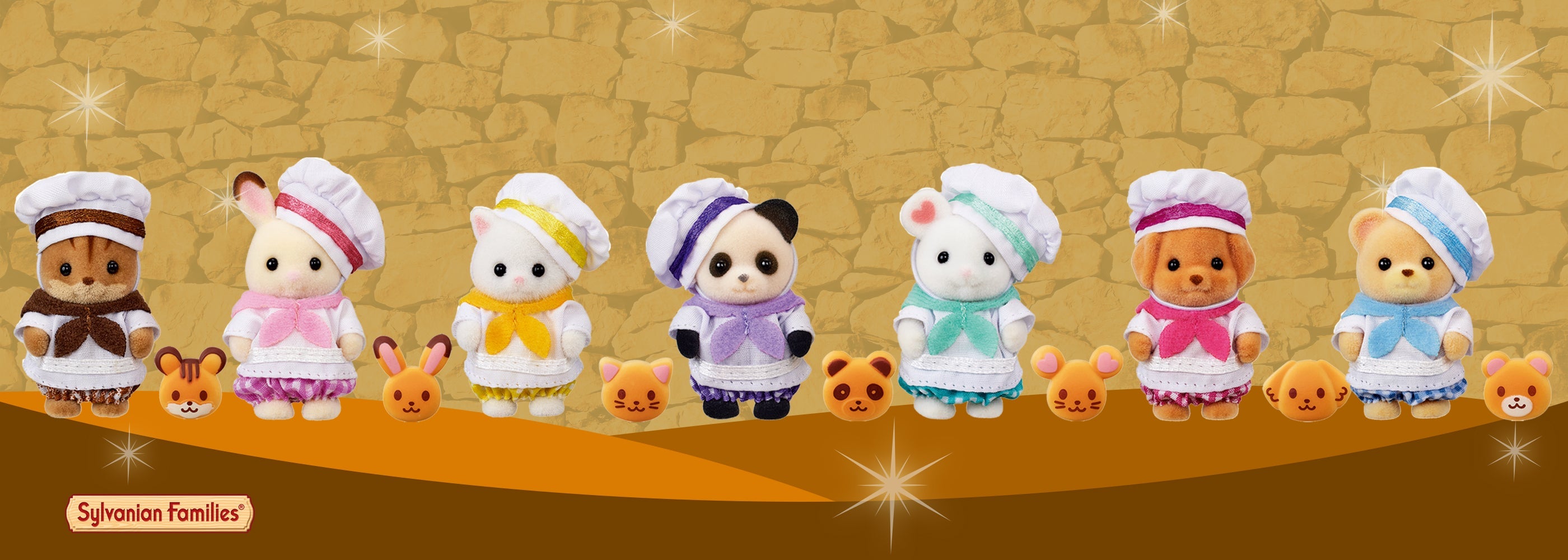 Baby Collectibles
