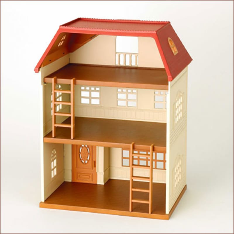 Cedar Terrace