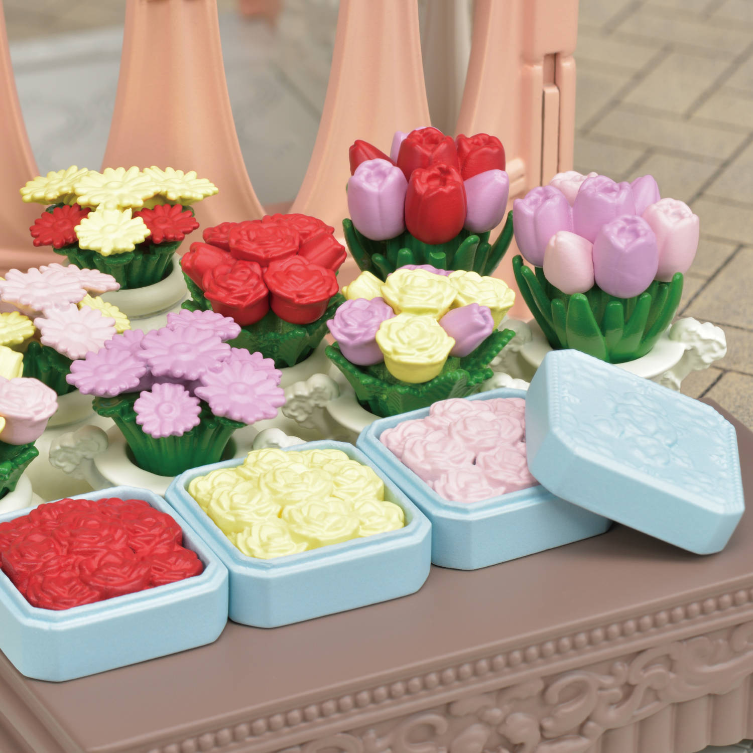 Blooming Flower Shop