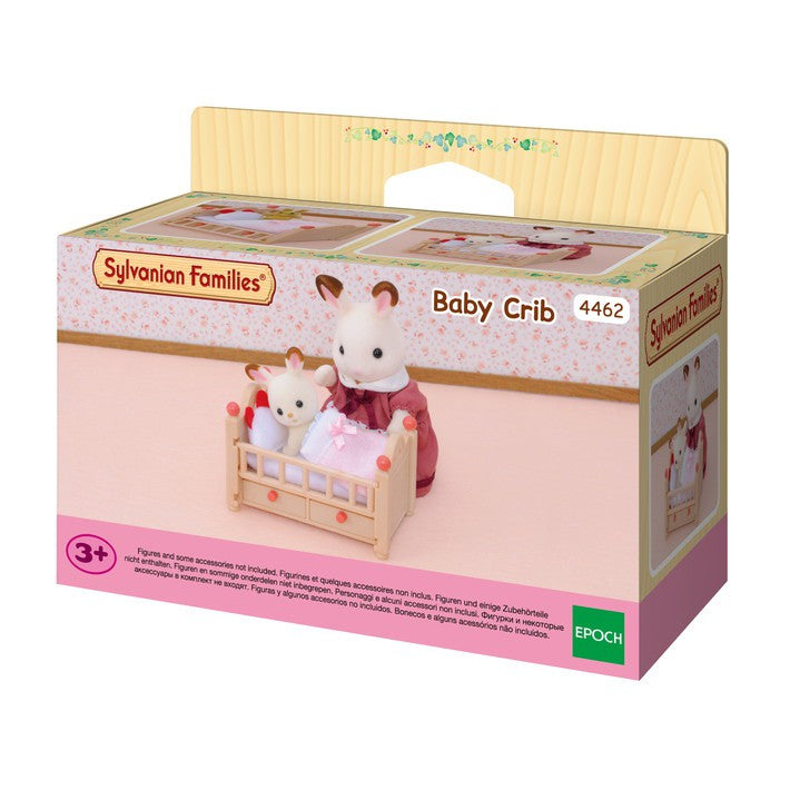Baby Crib
