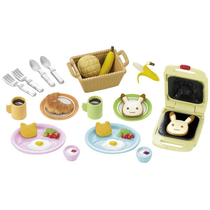 Breakfast Set