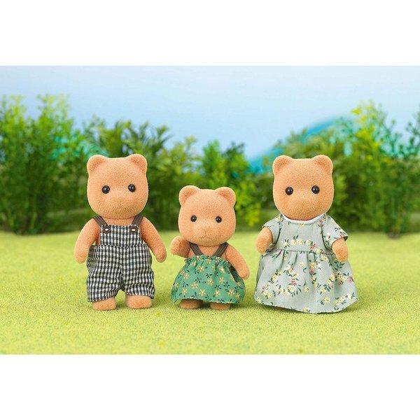 Bear Family