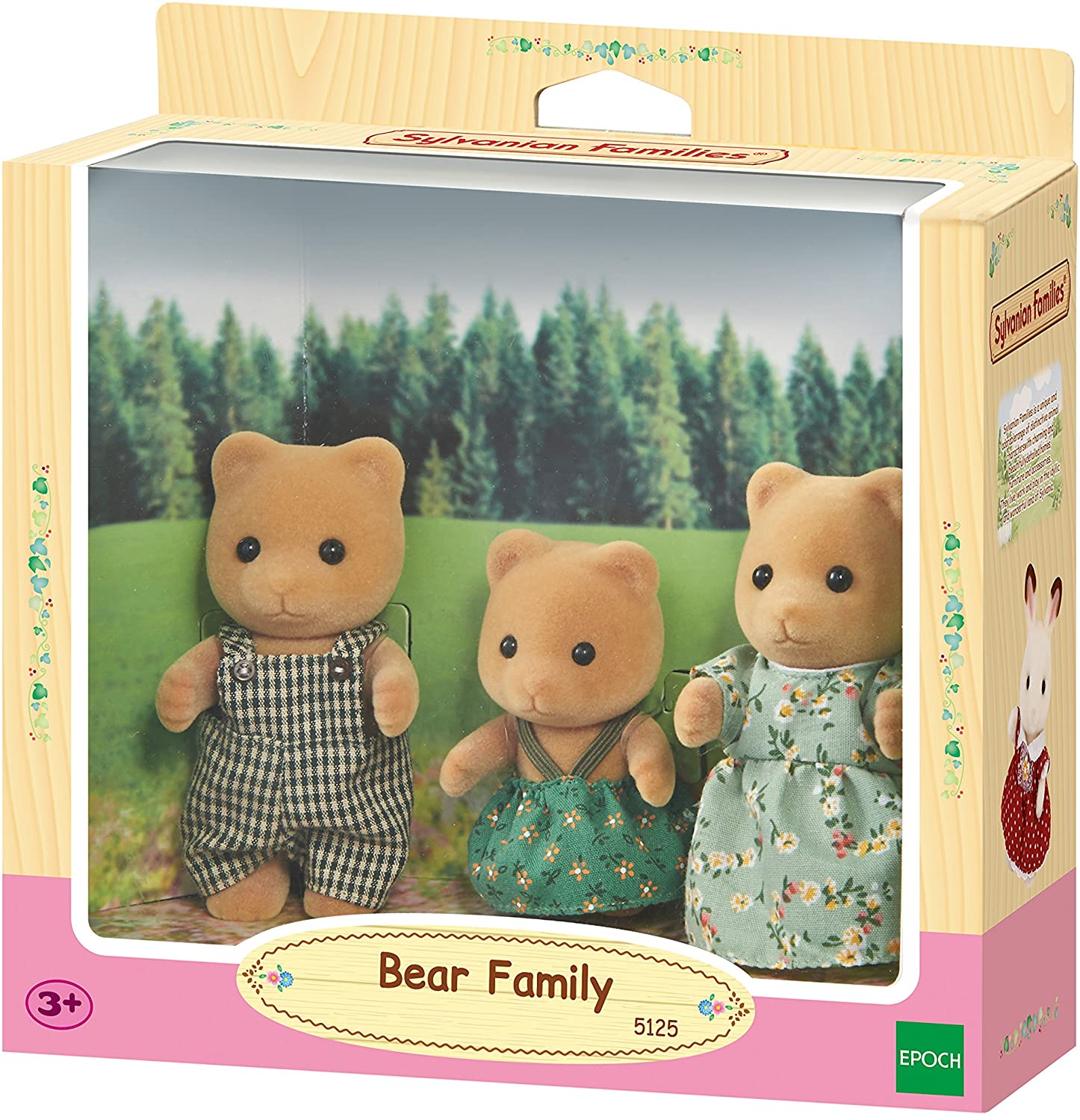 Bear Family