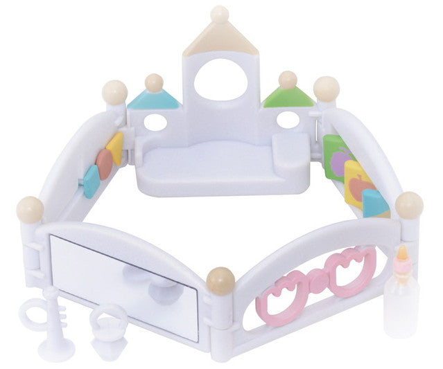 Let's Play Playpen