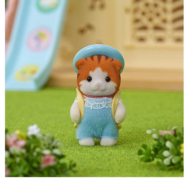 Maple Cat Baby