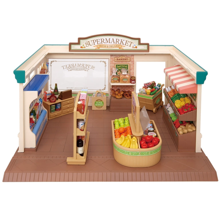 Supermarket