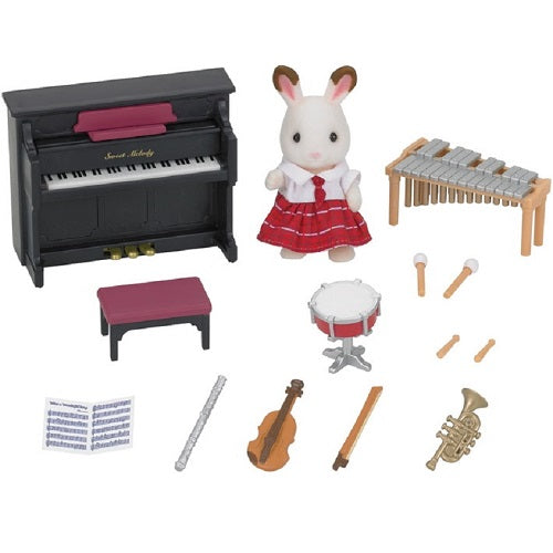 School Music Set