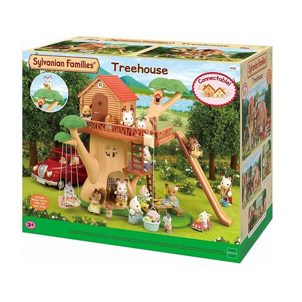 Treehouse