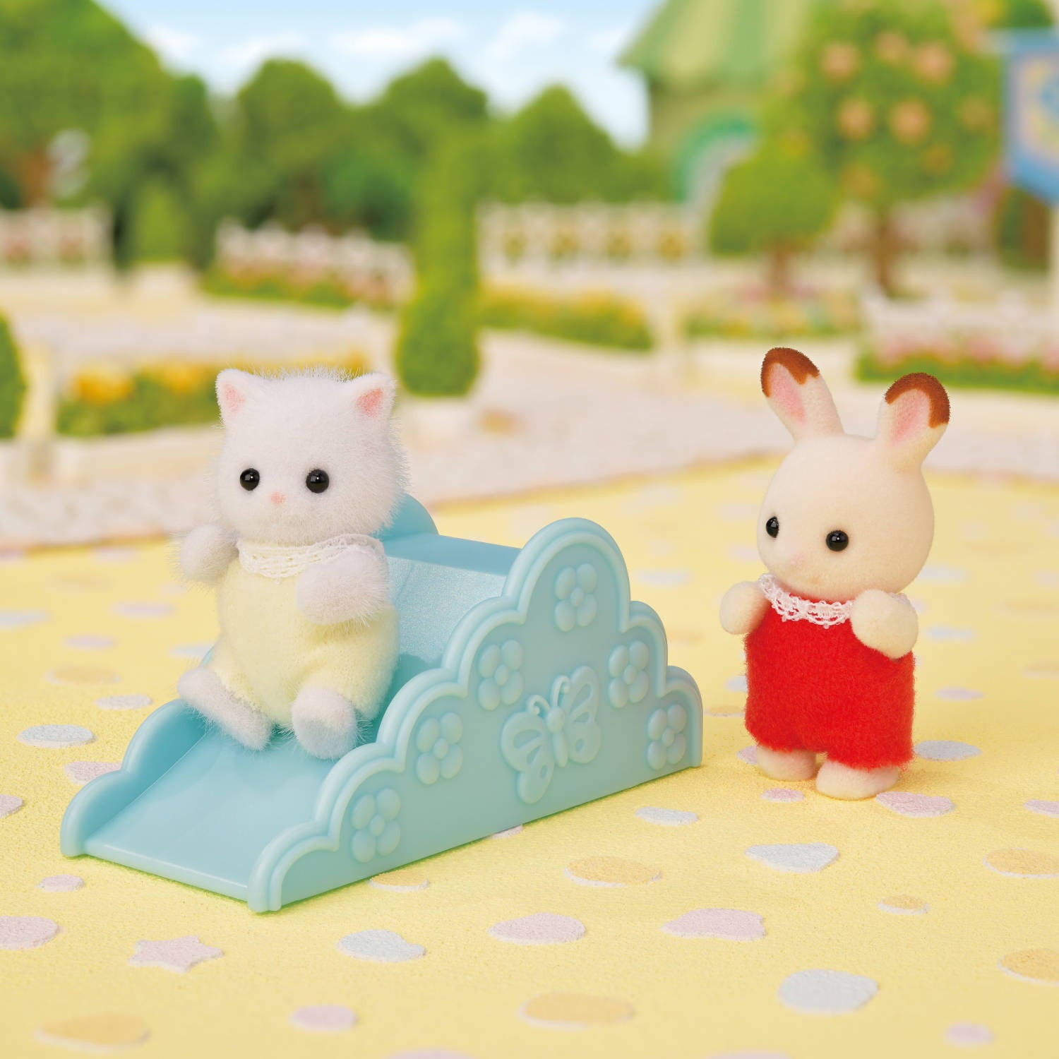 Taman Kincir Angin Bayi