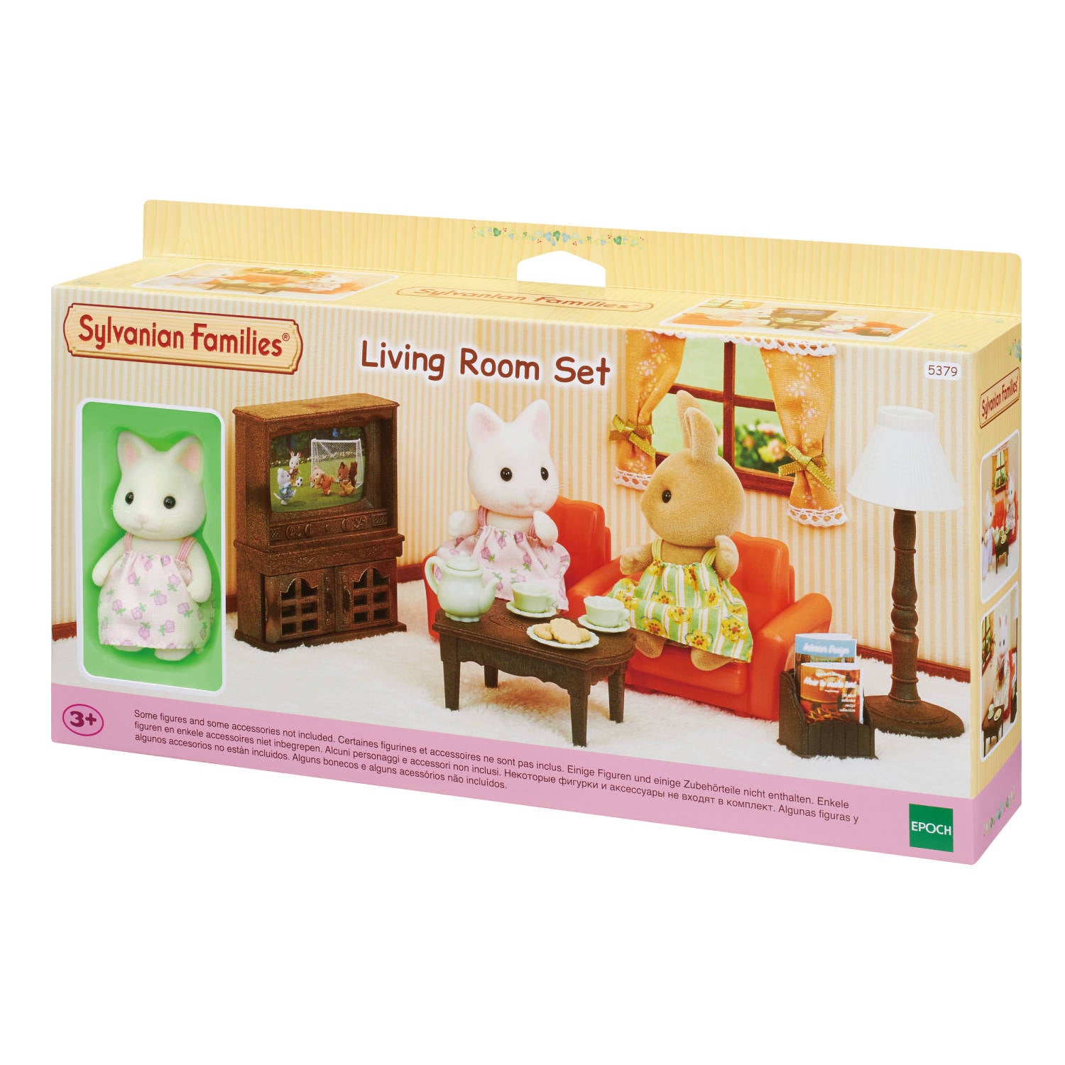 Living Room Set