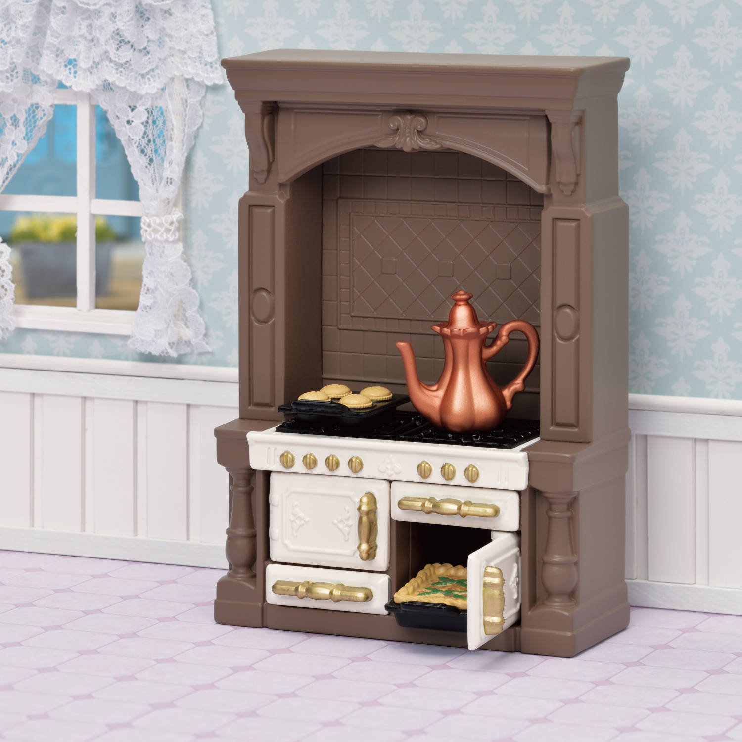 Gourmet Kitchen Set