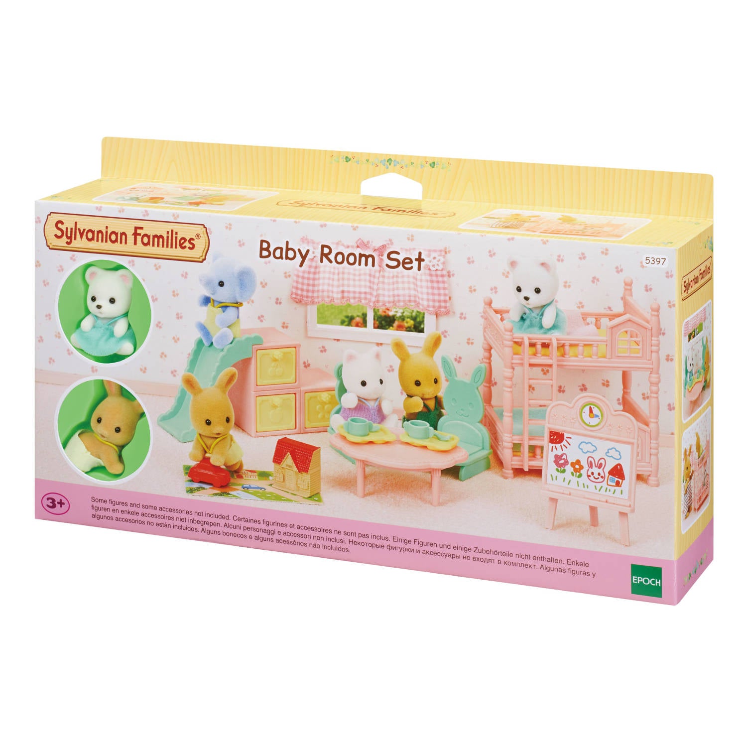 Baby Room Set