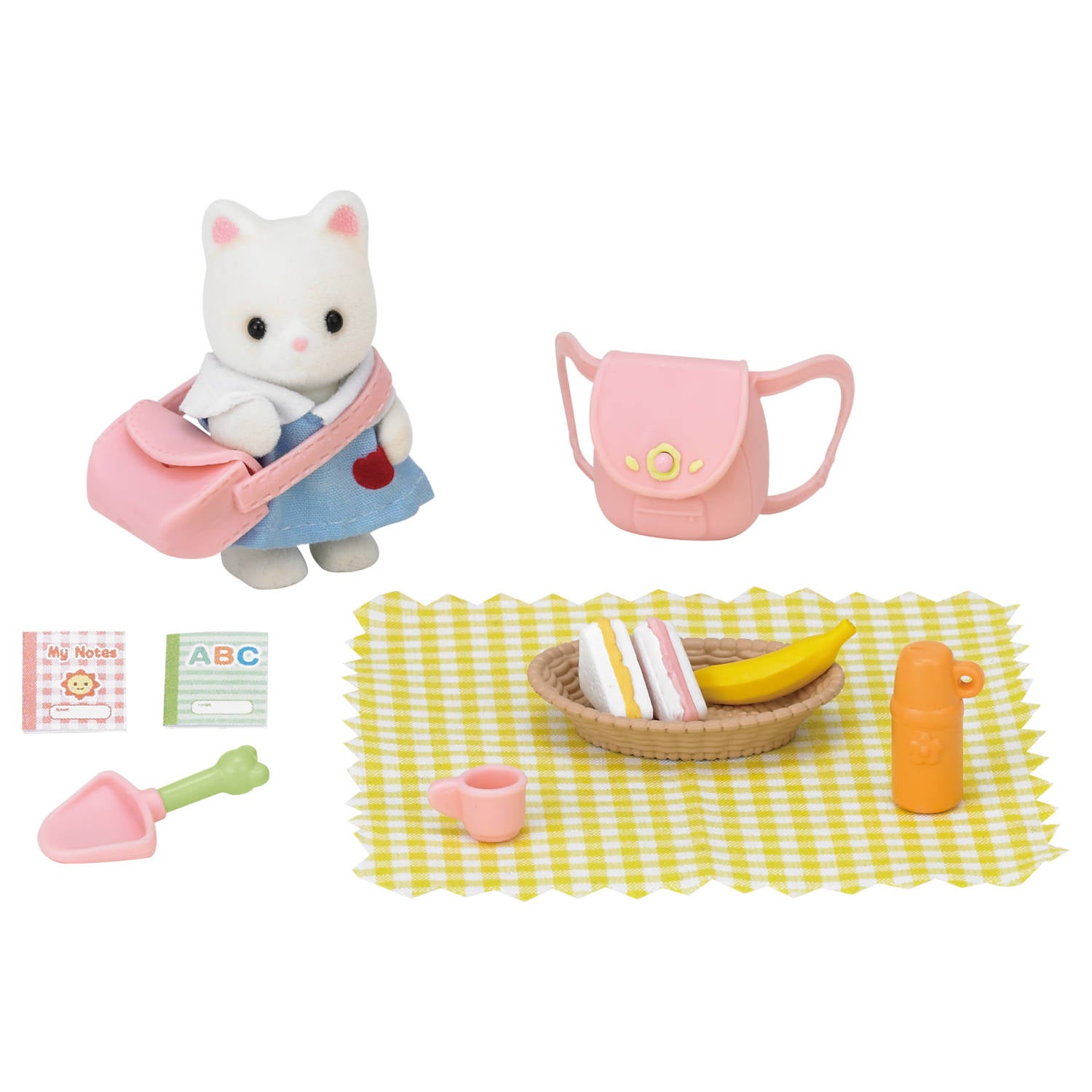 Nursery Picnic Set